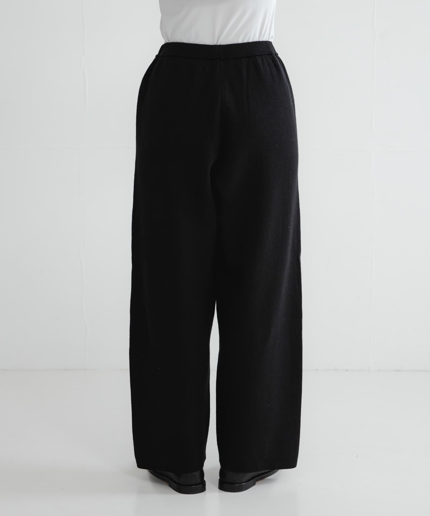 URBAN RESEARCH「コットンカシミヤルーズニットパンツ」|その他|