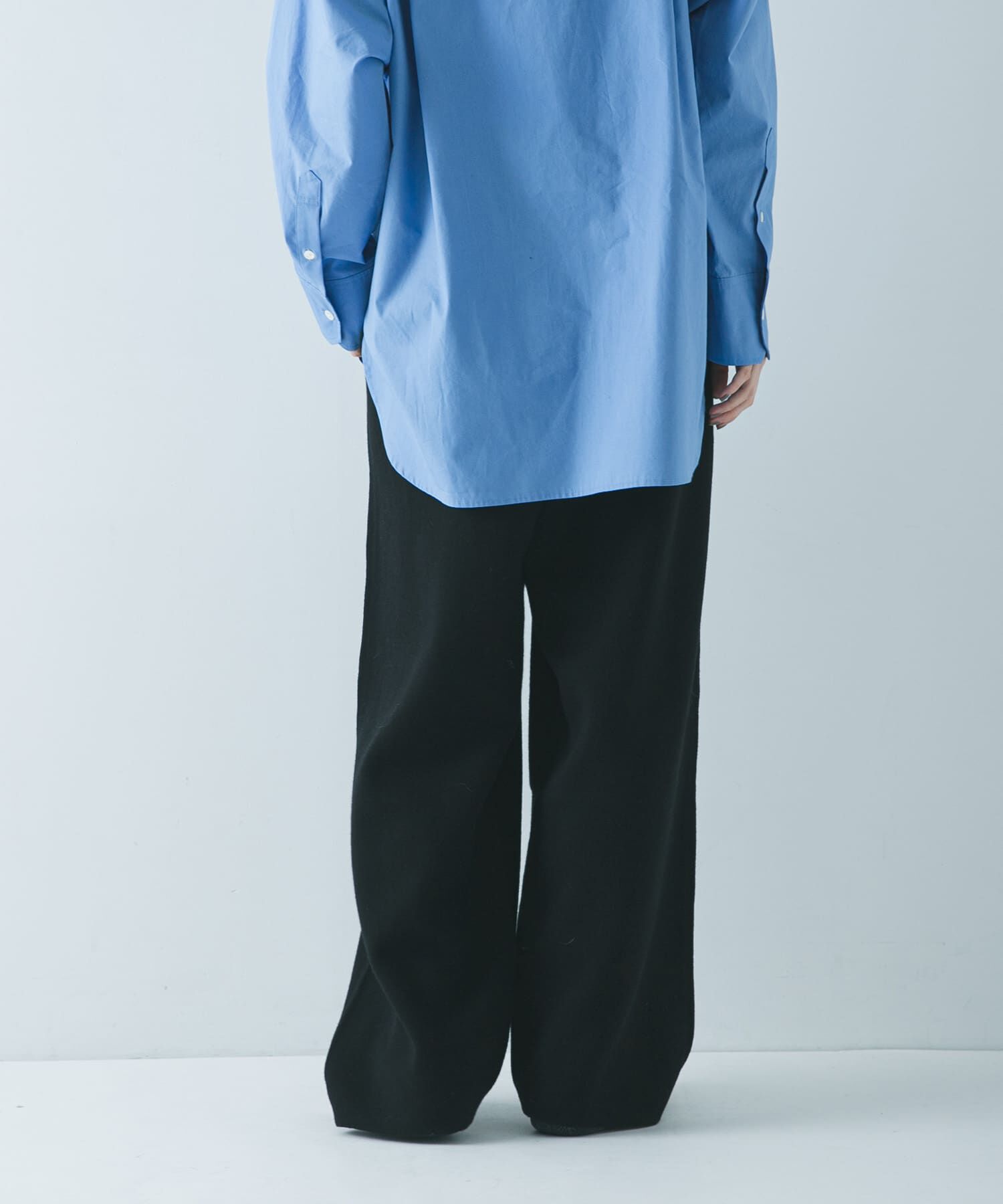 URBAN RESEARCH「コットンカシミヤルーズニットパンツ」|その他|