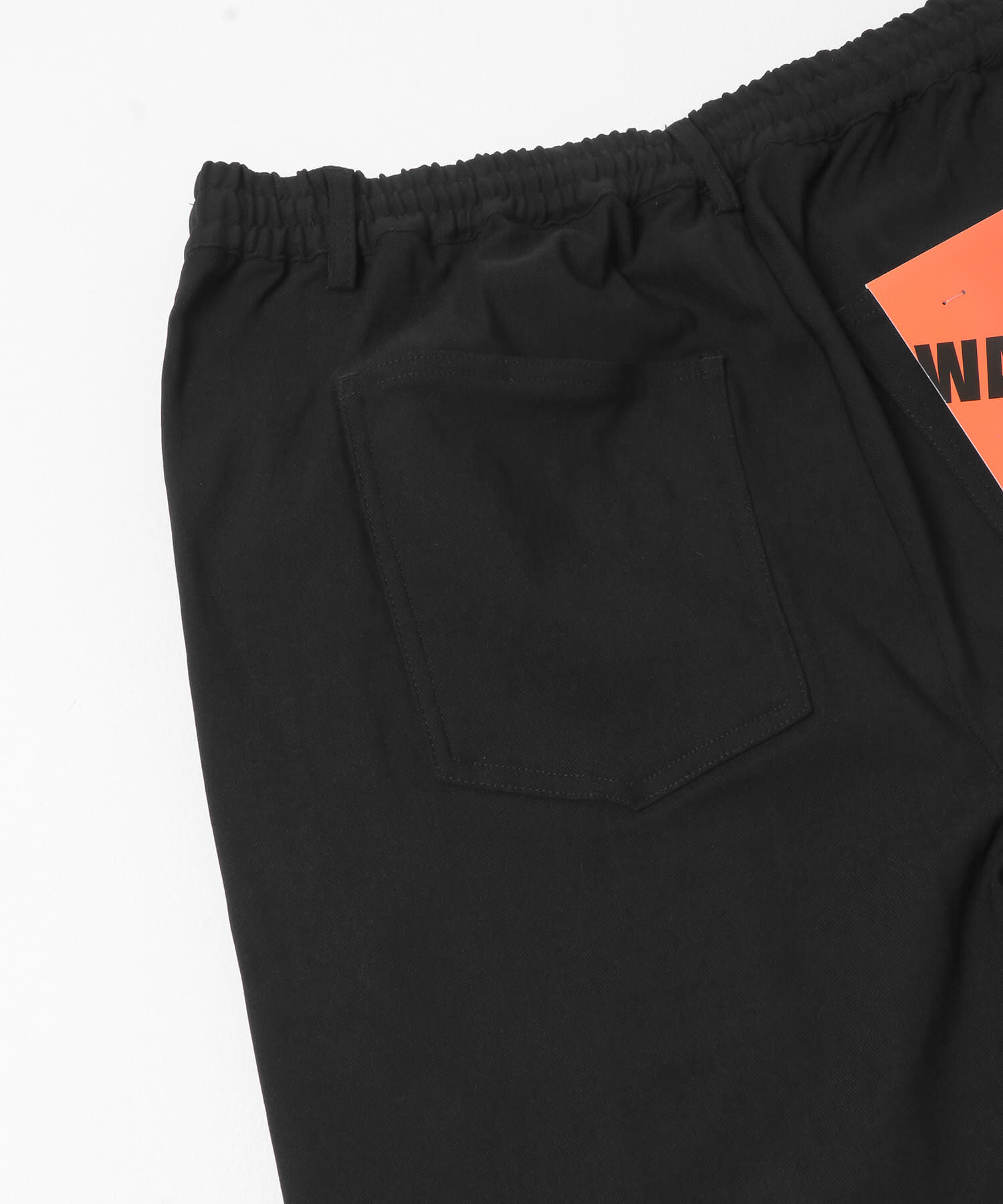 Sonny Label 「裏起毛スリムイージーテーパードパンツ」|その他|