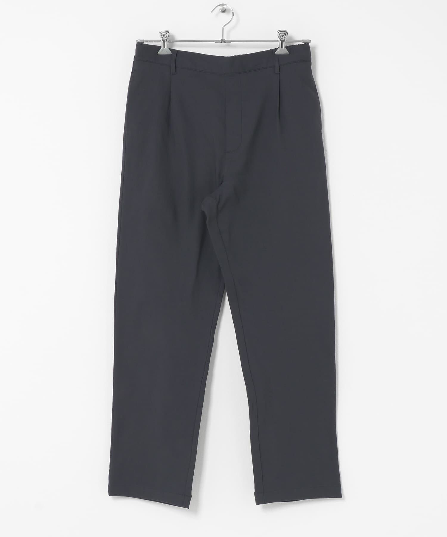 Sonny Label 「裏起毛スリムイージーテーパードパンツ」|その他|