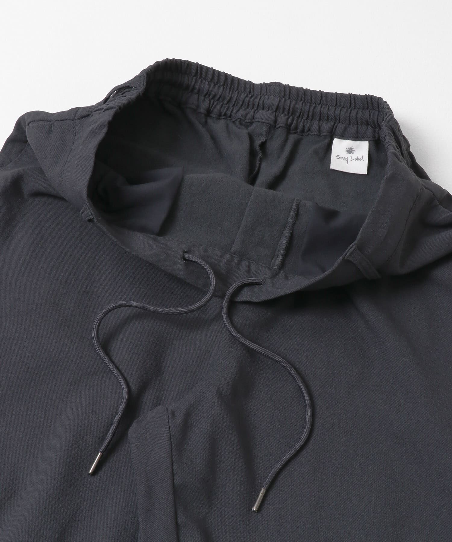 Sonny Label 「裏起毛スリムイージーテーパードパンツ」|その他|