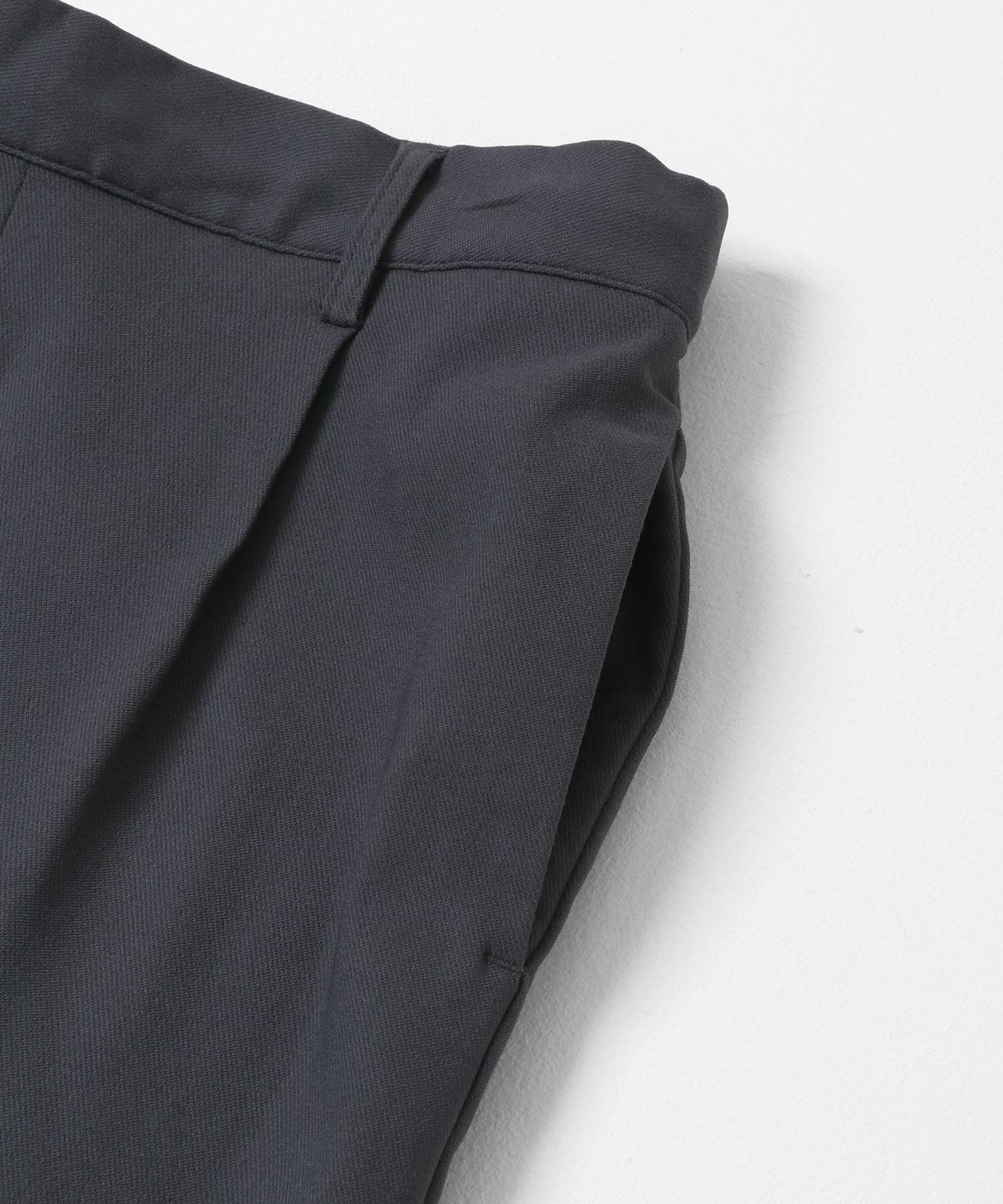 Sonny Label 「裏起毛スリムイージーテーパードパンツ」|その他|