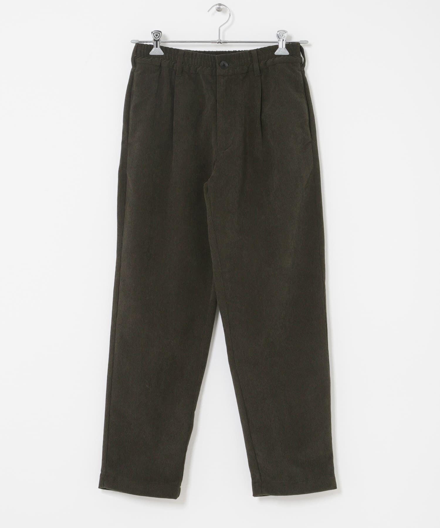 URBAN RESEARCH DOORS「『UR TECH』コーデュロイ ボンディングパンツ」|その他|