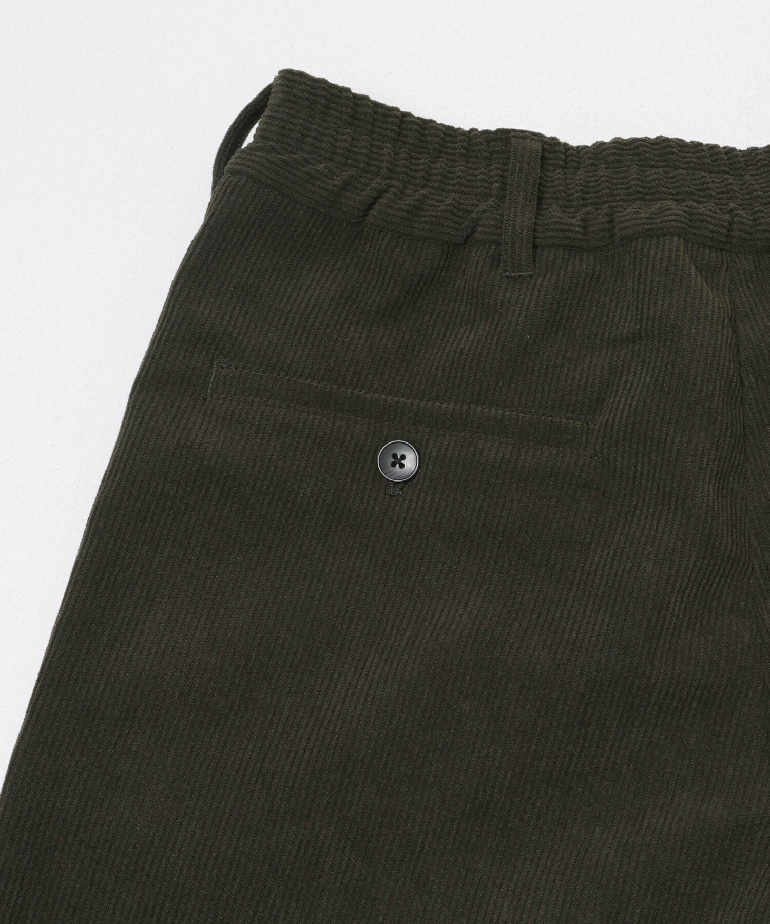 URBAN RESEARCH DOORS「『UR TECH』コーデュロイ ボンディングパンツ」|その他|
