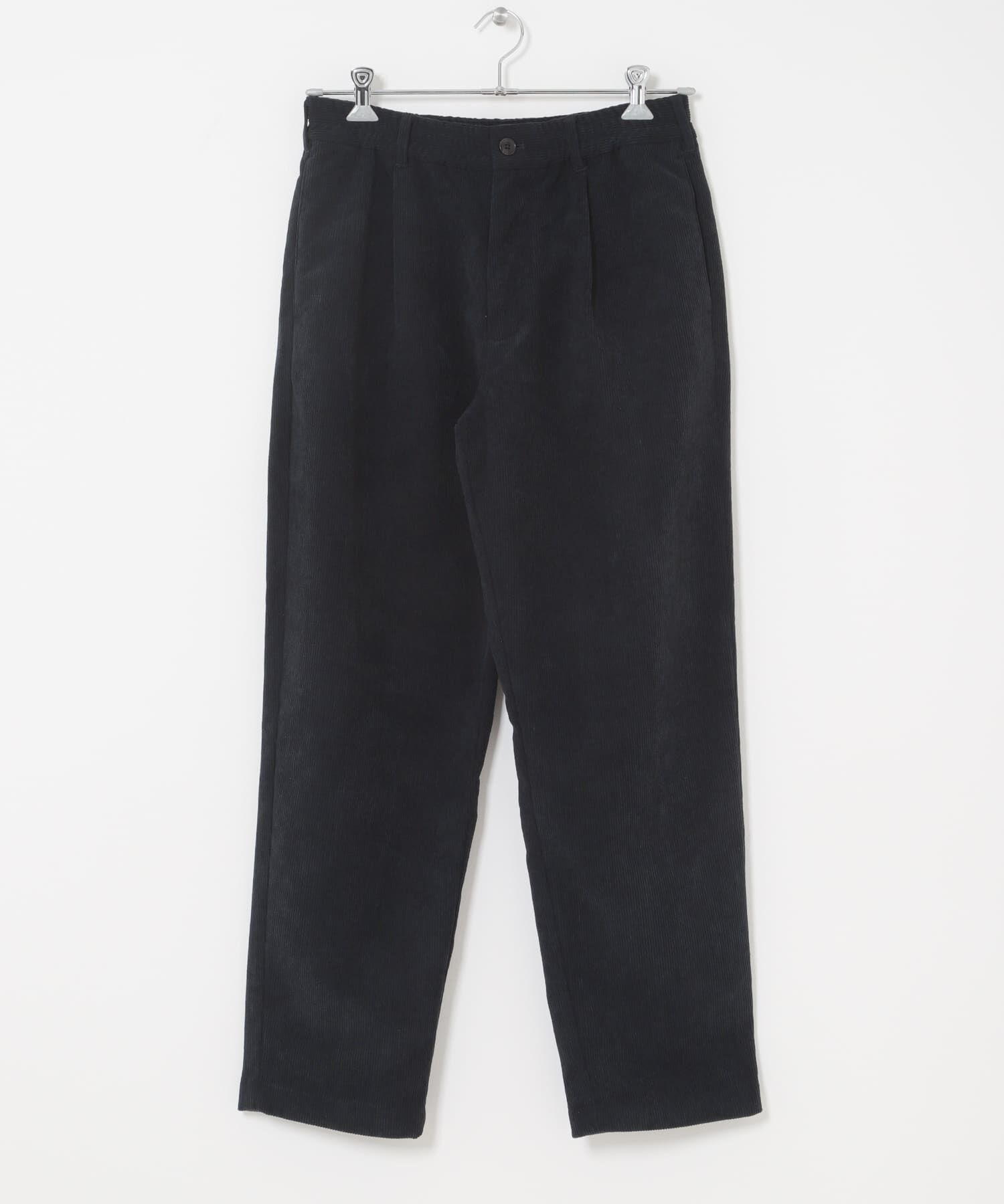 URBAN RESEARCH DOORS「『UR TECH』コーデュロイ ボンディングパンツ」|その他|