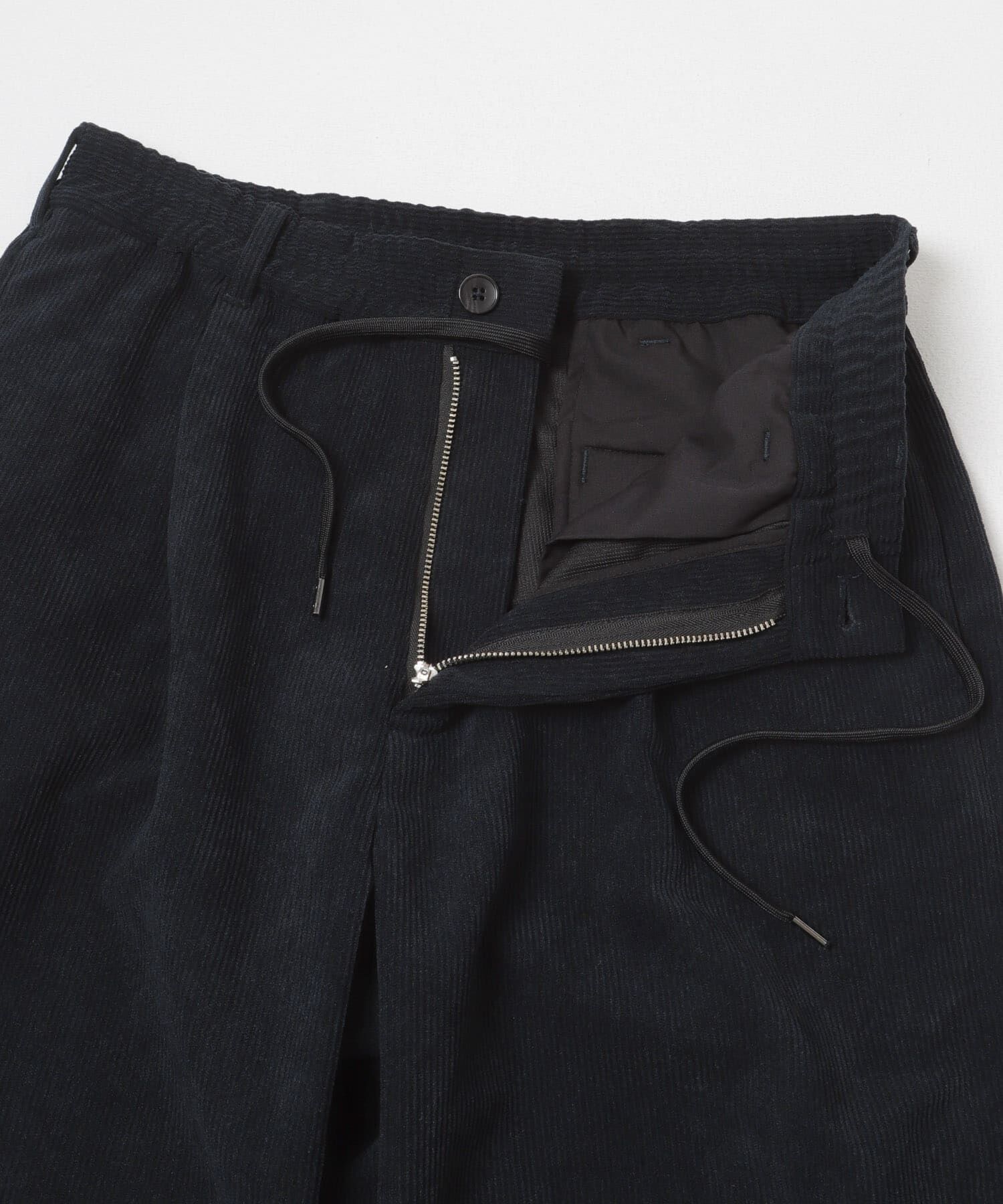 URBAN RESEARCH DOORS「『UR TECH』コーデュロイ ボンディングパンツ」|その他|