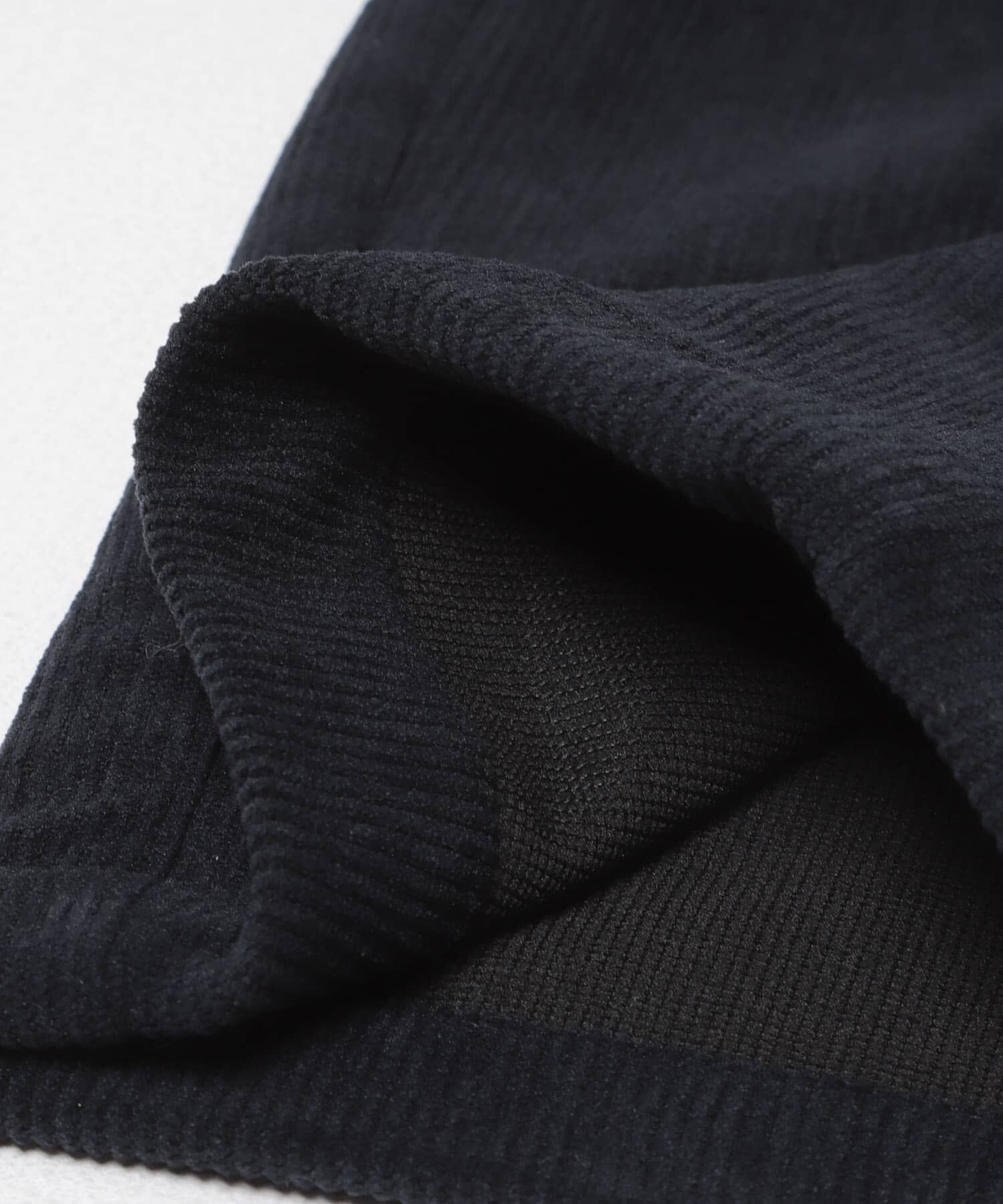 URBAN RESEARCH DOORS「『UR TECH』コーデュロイ ボンディングパンツ」|その他|