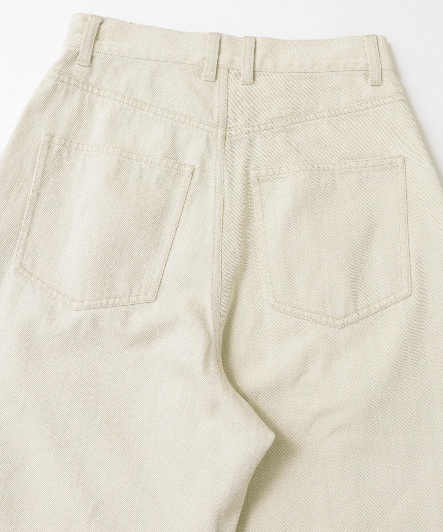  「『3サイズ展開』BIGポケットデザインツイルパンツ」|その他|