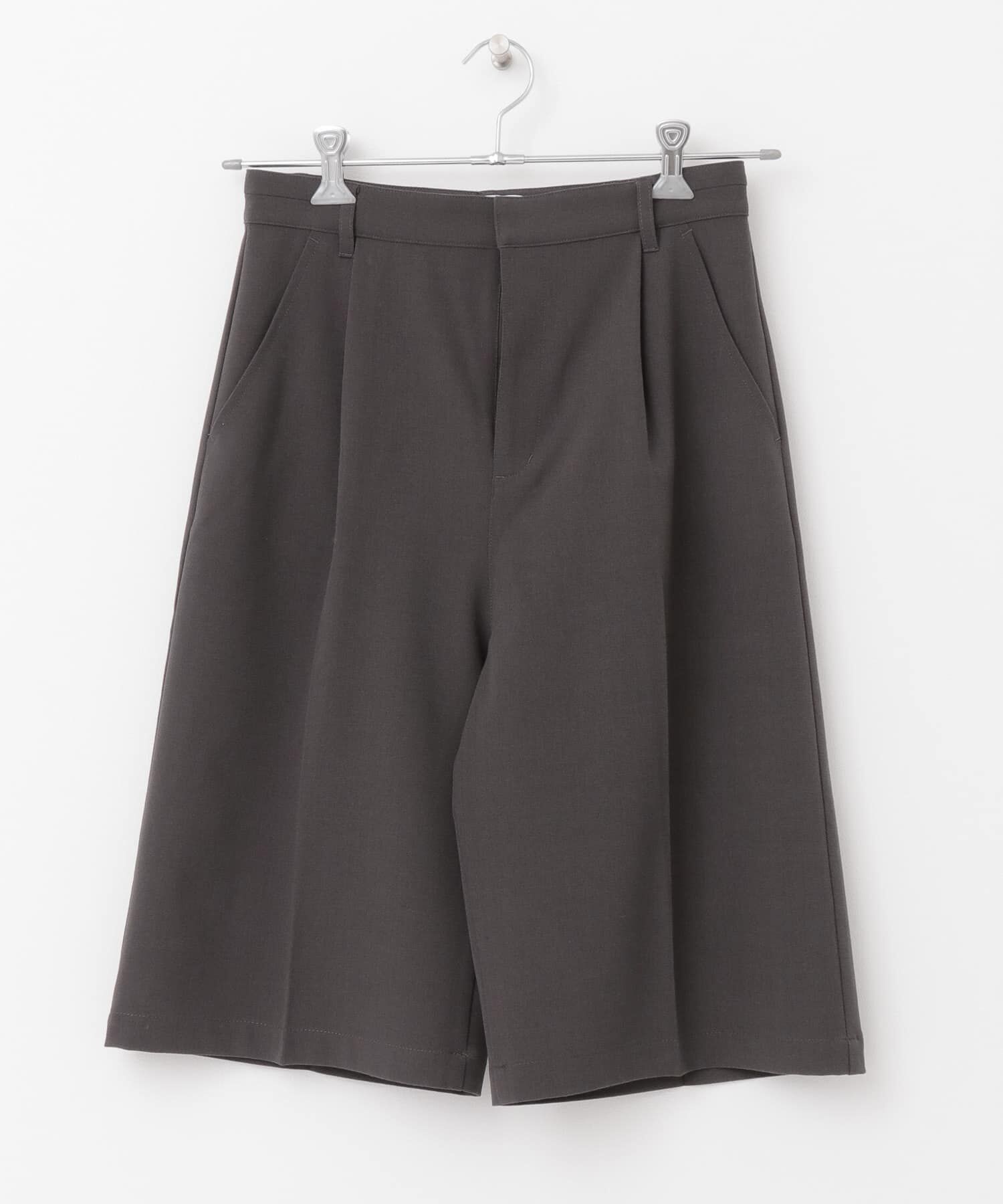  「ストレートハーフパンツ」|その他|