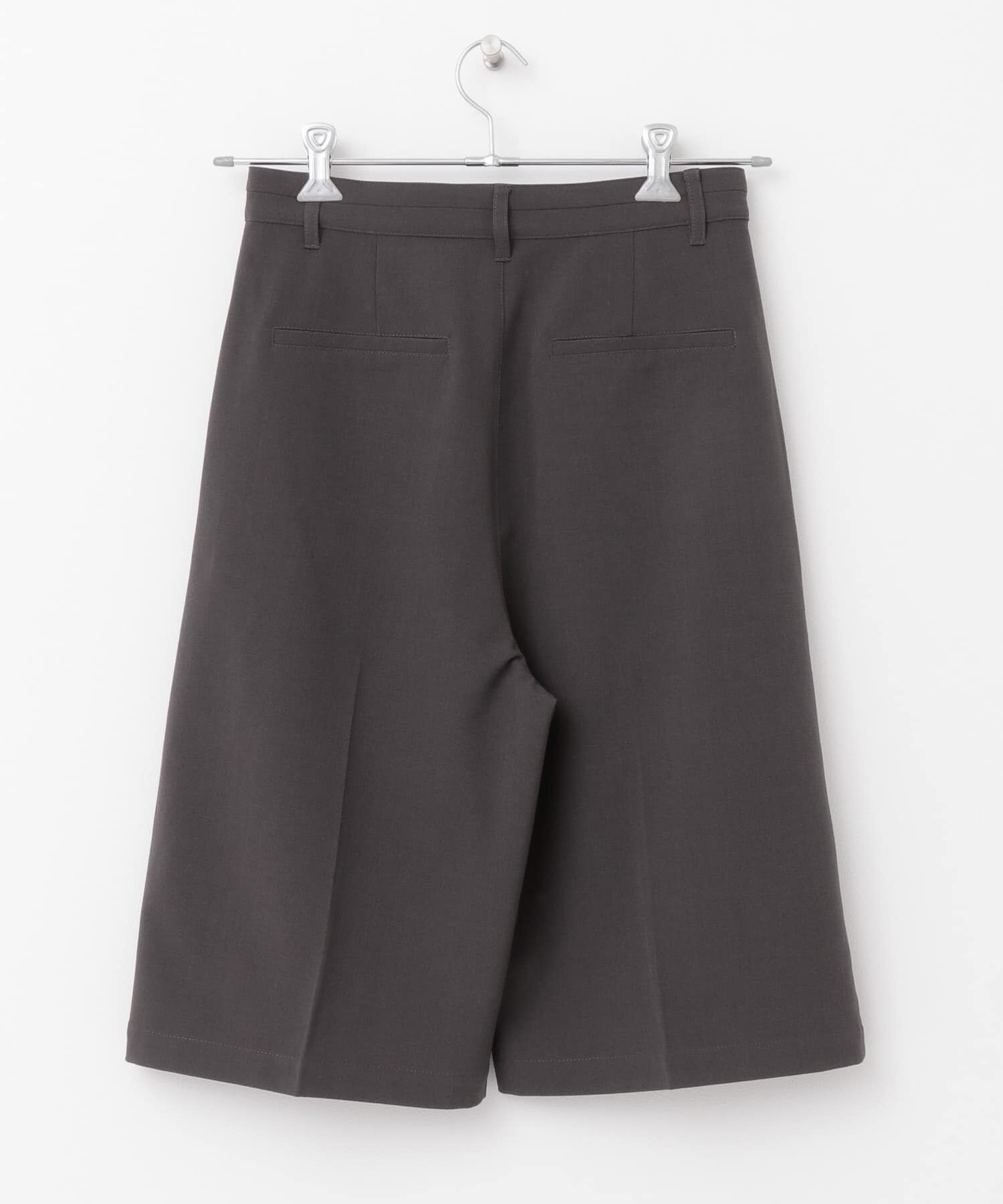  「ストレートハーフパンツ」|その他|