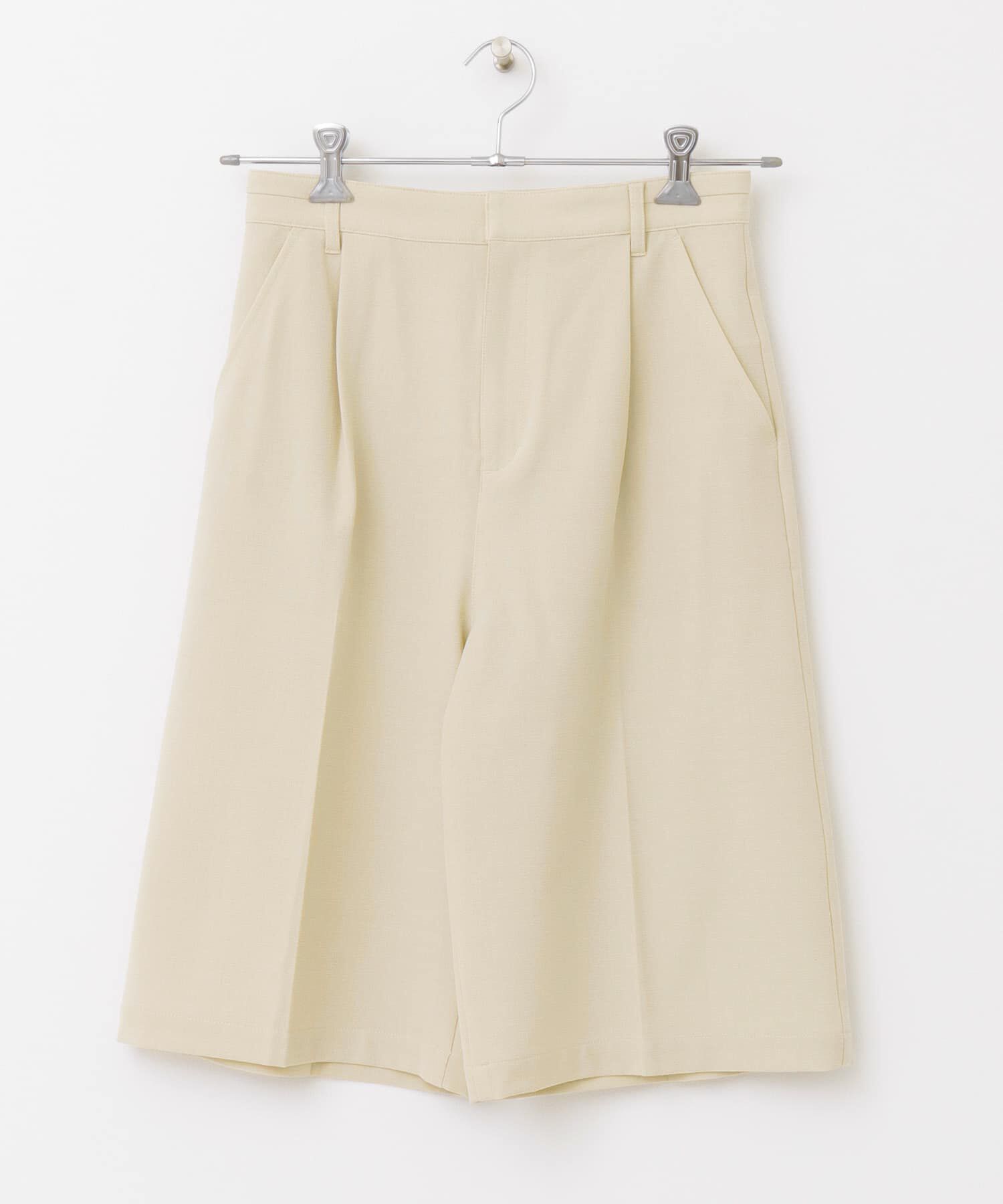  「ストレートハーフパンツ」|その他|