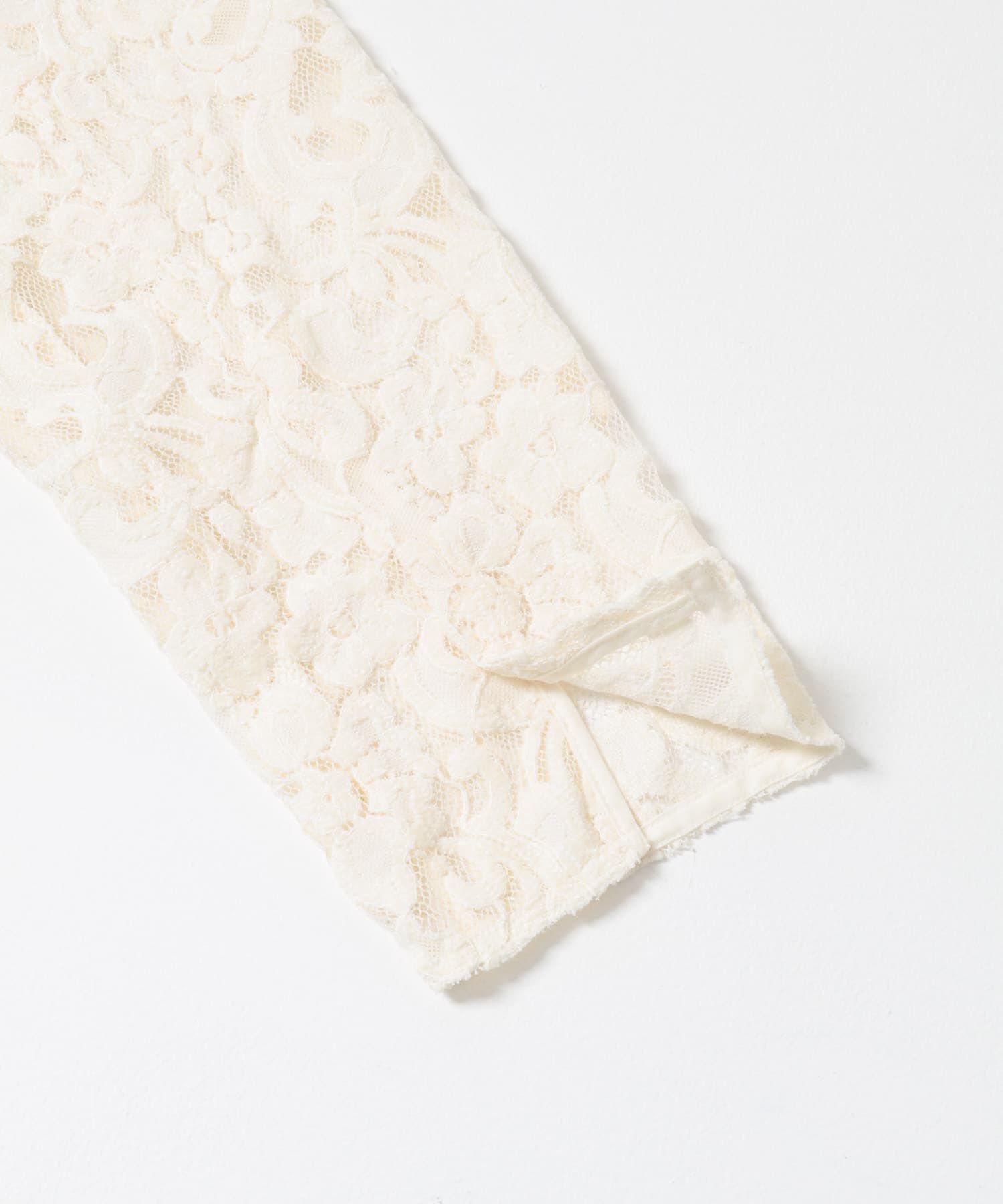  「モールレーステーラードジャケット」|その他|