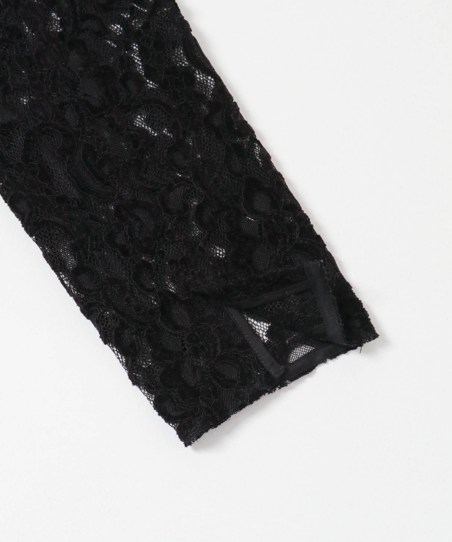  「モールレーステーラードジャケット」|その他|