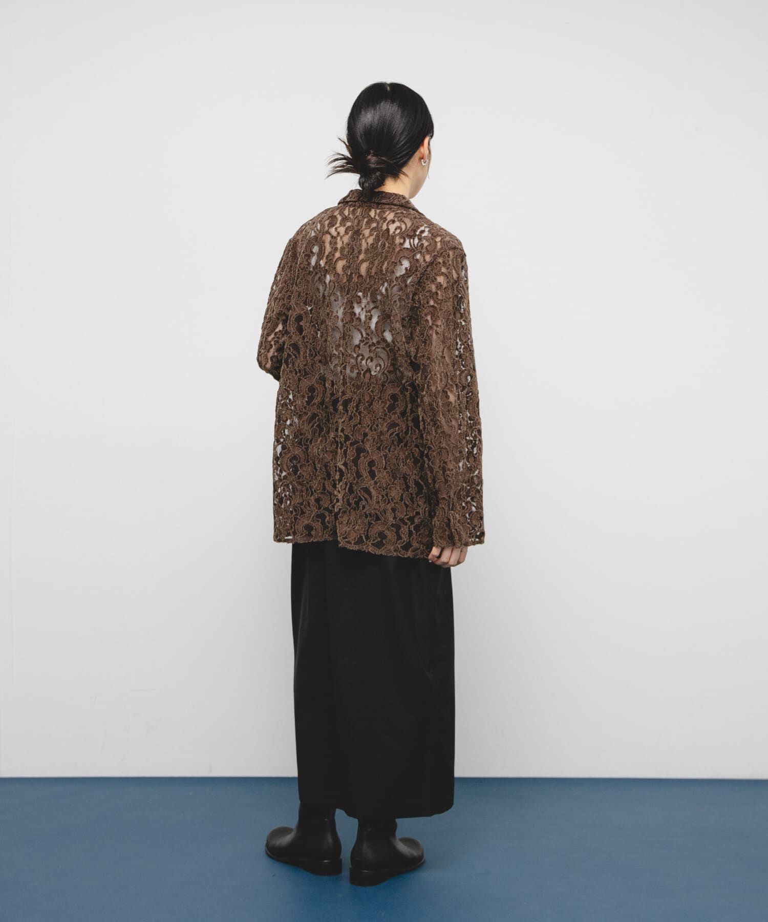  「モールレーステーラードジャケット」|その他|