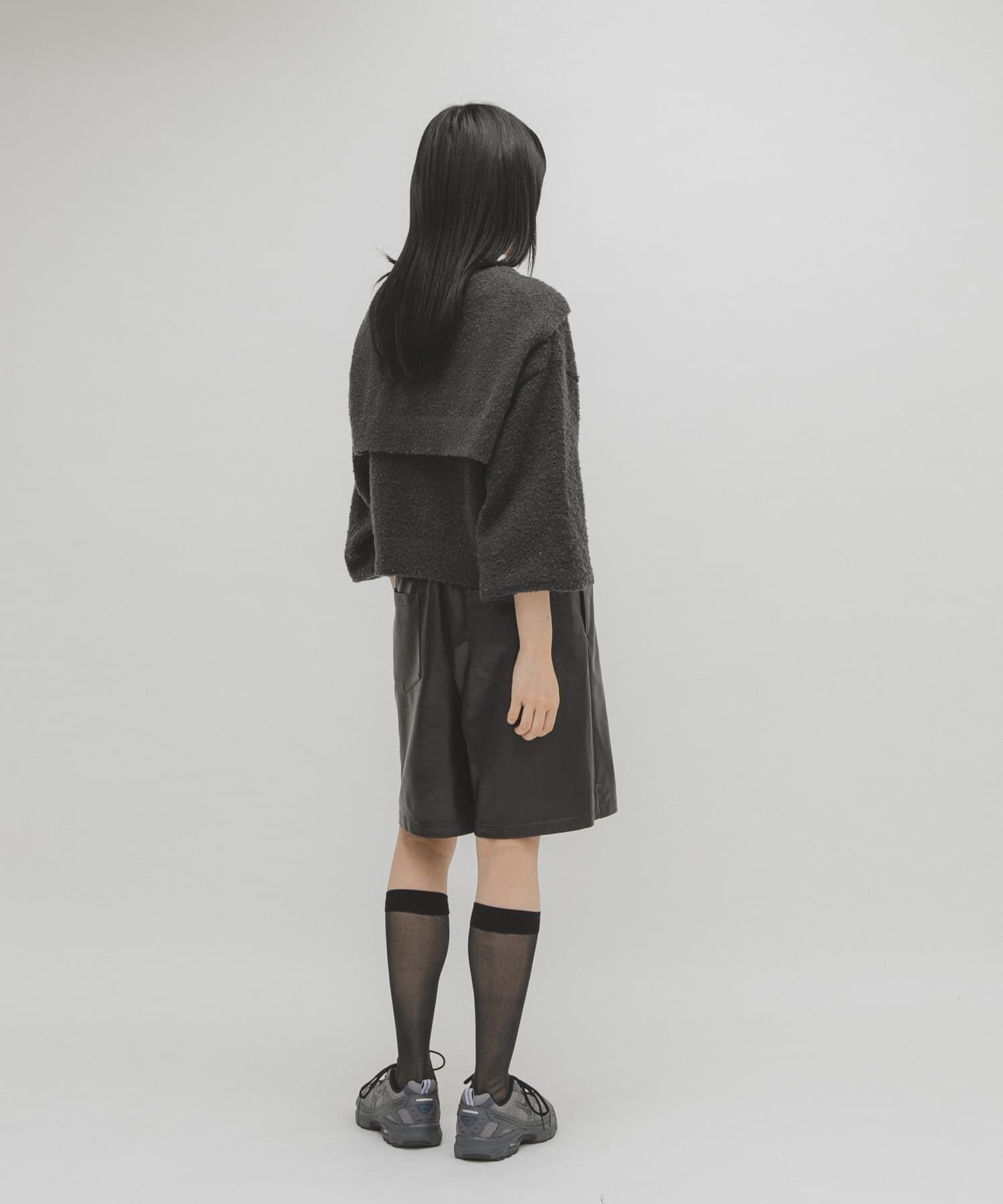  「ドローストリングショートパンツ」|その他|