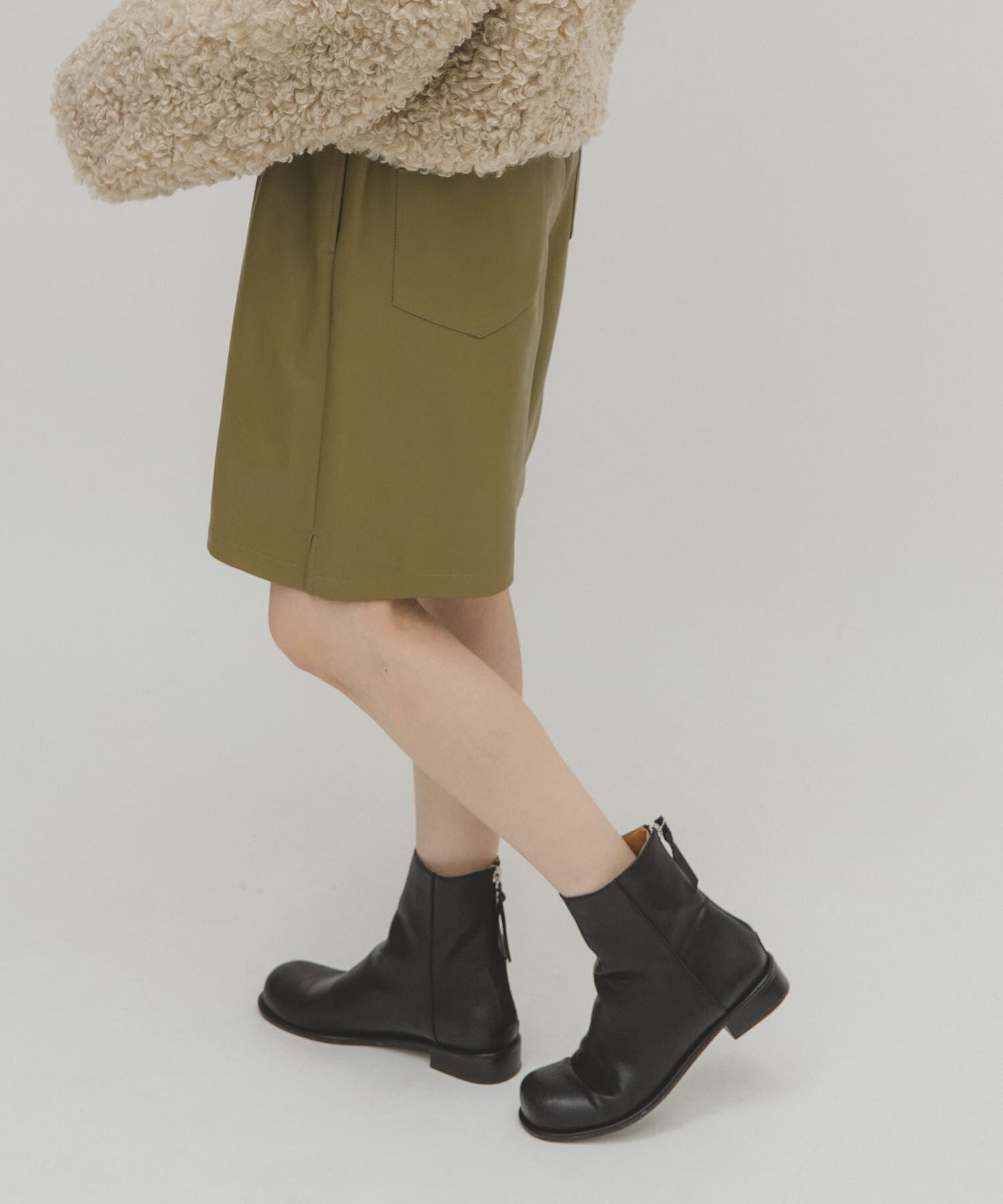  「ドローストリングショートパンツ」|その他|