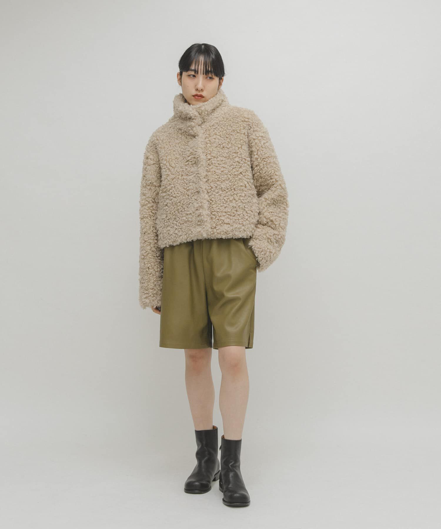  「ドローストリングショートパンツ」|その他|