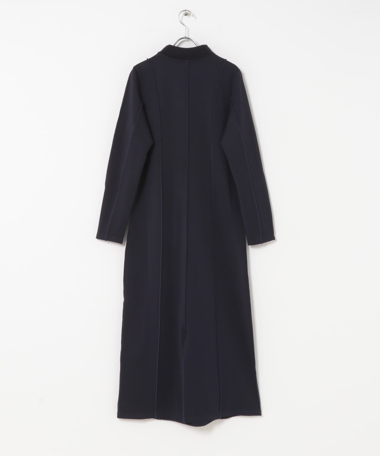  「ペンシルカットワンピース」|ワンピース|