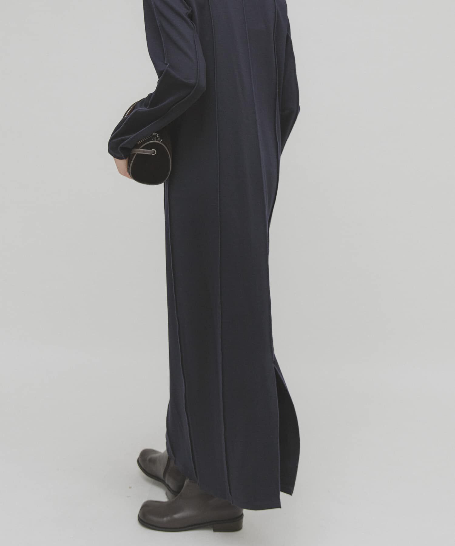  「ペンシルカットワンピース」|ワンピース|