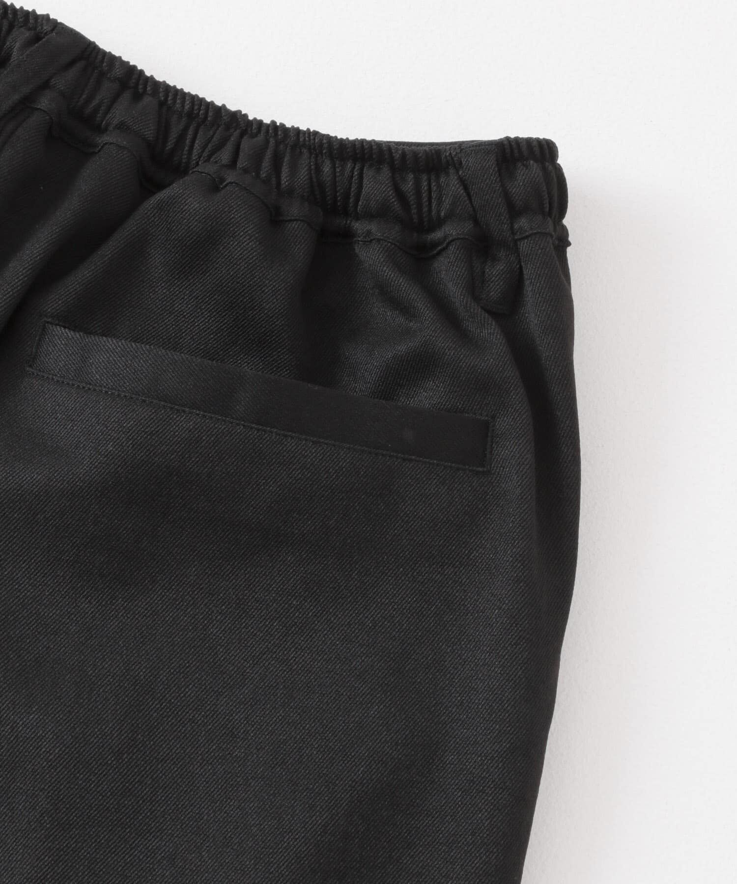 SENSE OF PLACE by URBAN RESEARCH「『セットアップ対応』ウールライクダブルタックワイドパンツ」|その他|