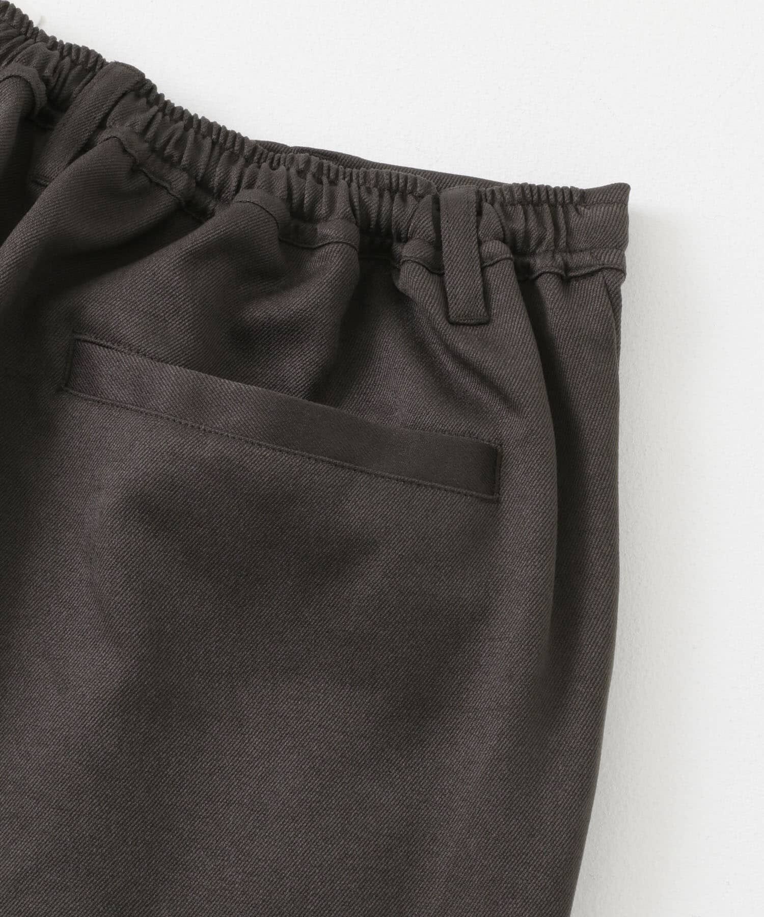 SENSE OF PLACE by URBAN RESEARCH「『セットアップ対応』ウールライクダブルタックワイドパンツ」|その他|