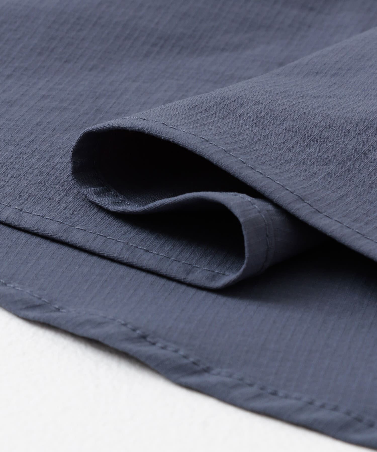 SENSE OF PLACE by URBAN RESEARCH「リップストップフィッシングシャツ」|シャツ・ブラウス|