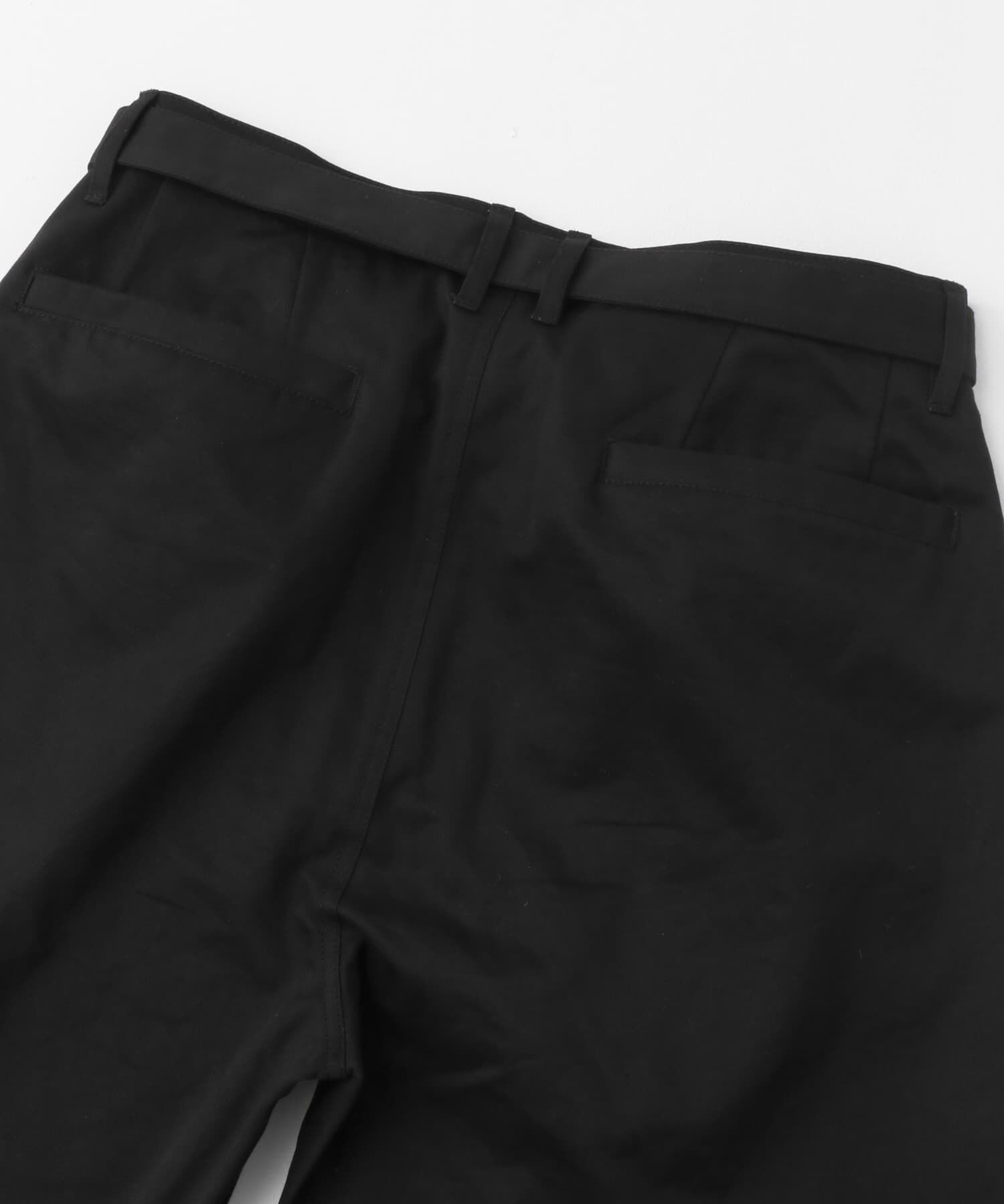 SENSE OF PLACE by URBAN RESEARCH「アソートベルテッドストレートパンツ」|その他|