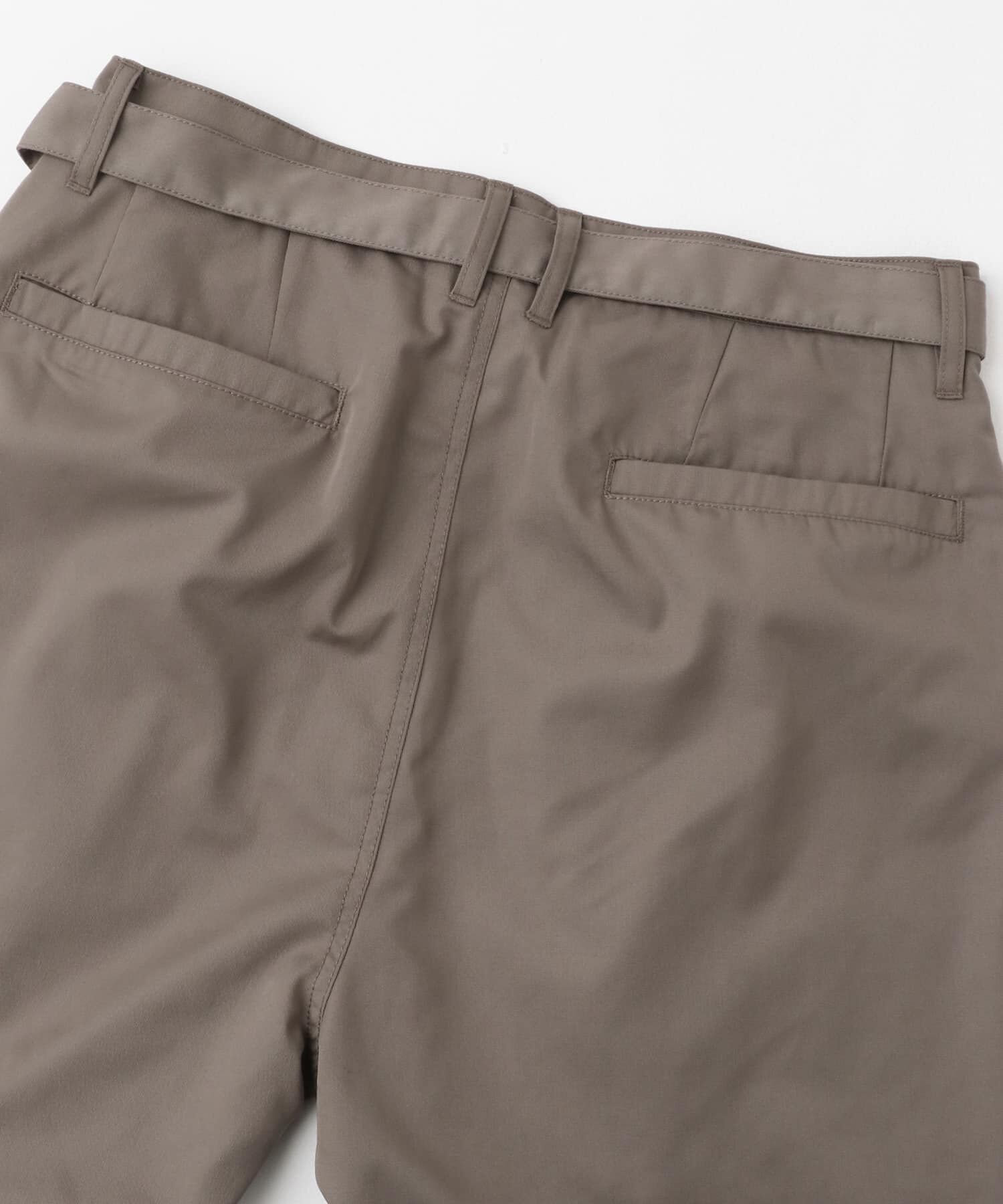 SENSE OF PLACE by URBAN RESEARCH「アソートベルテッドストレートパンツ」|その他|