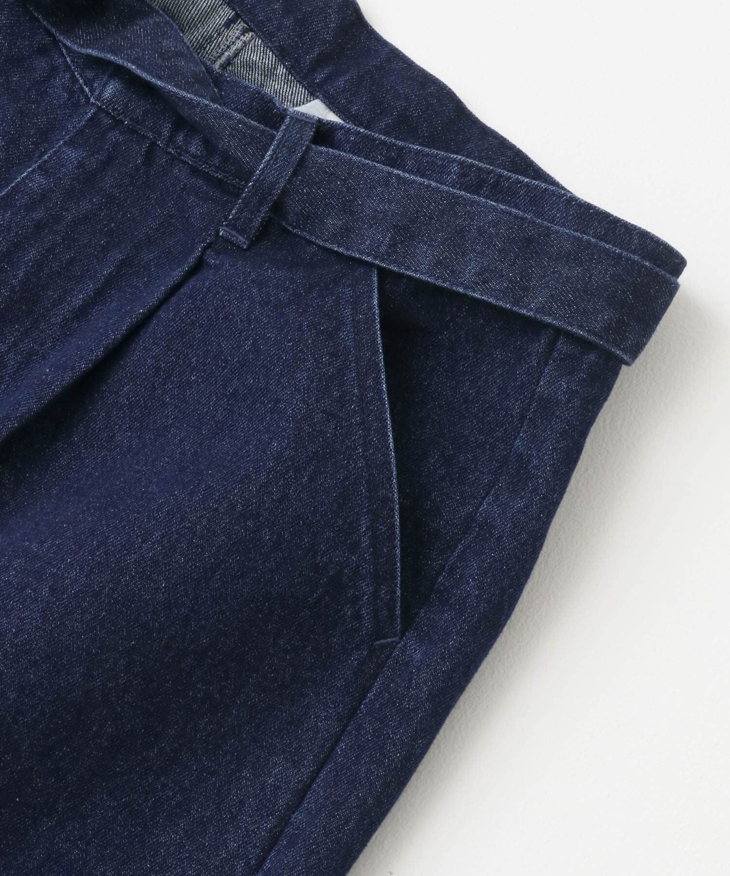 SENSE OF PLACE by URBAN RESEARCH「アソートベルテッドストレートパンツ」|その他|