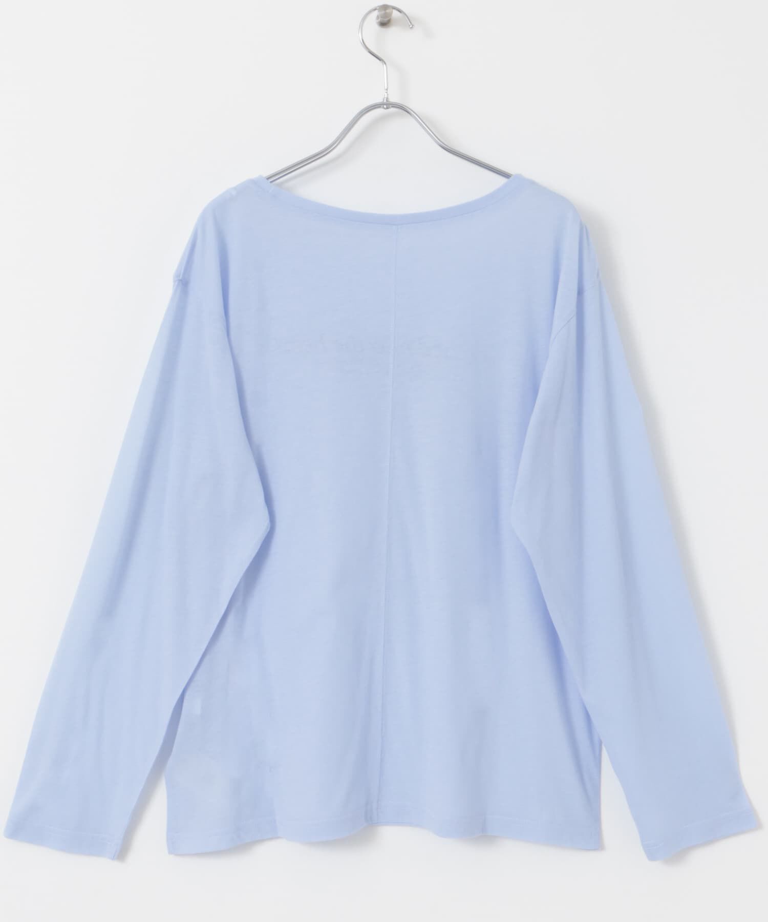 SENSE OF PLACE by URBAN RESEARCH「ルーズロゴシアーT」|Tシャツ・カットソー|