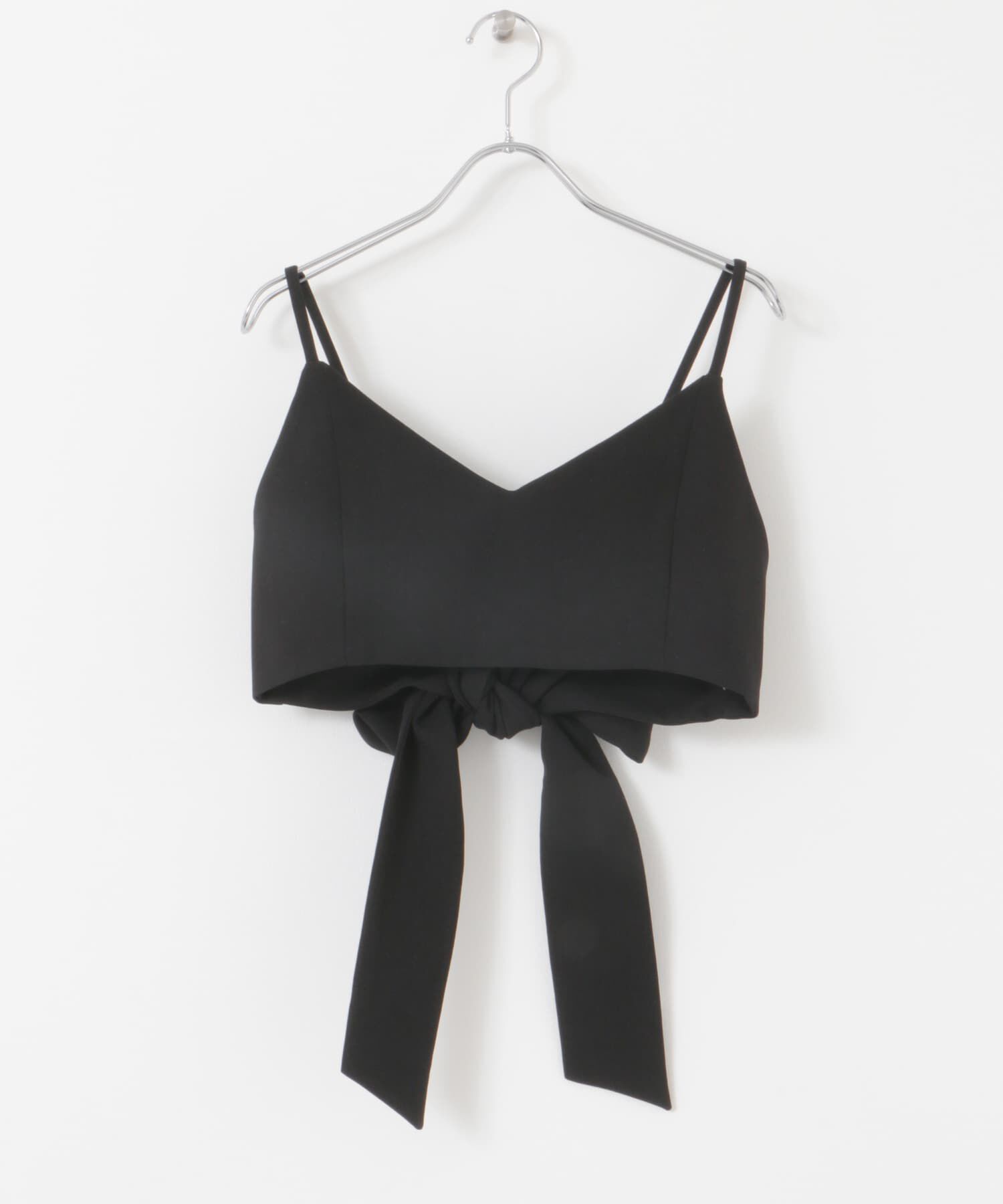 SENSE OF PLACE by URBAN RESEARCH「バックリボンビスチェ」|その他|