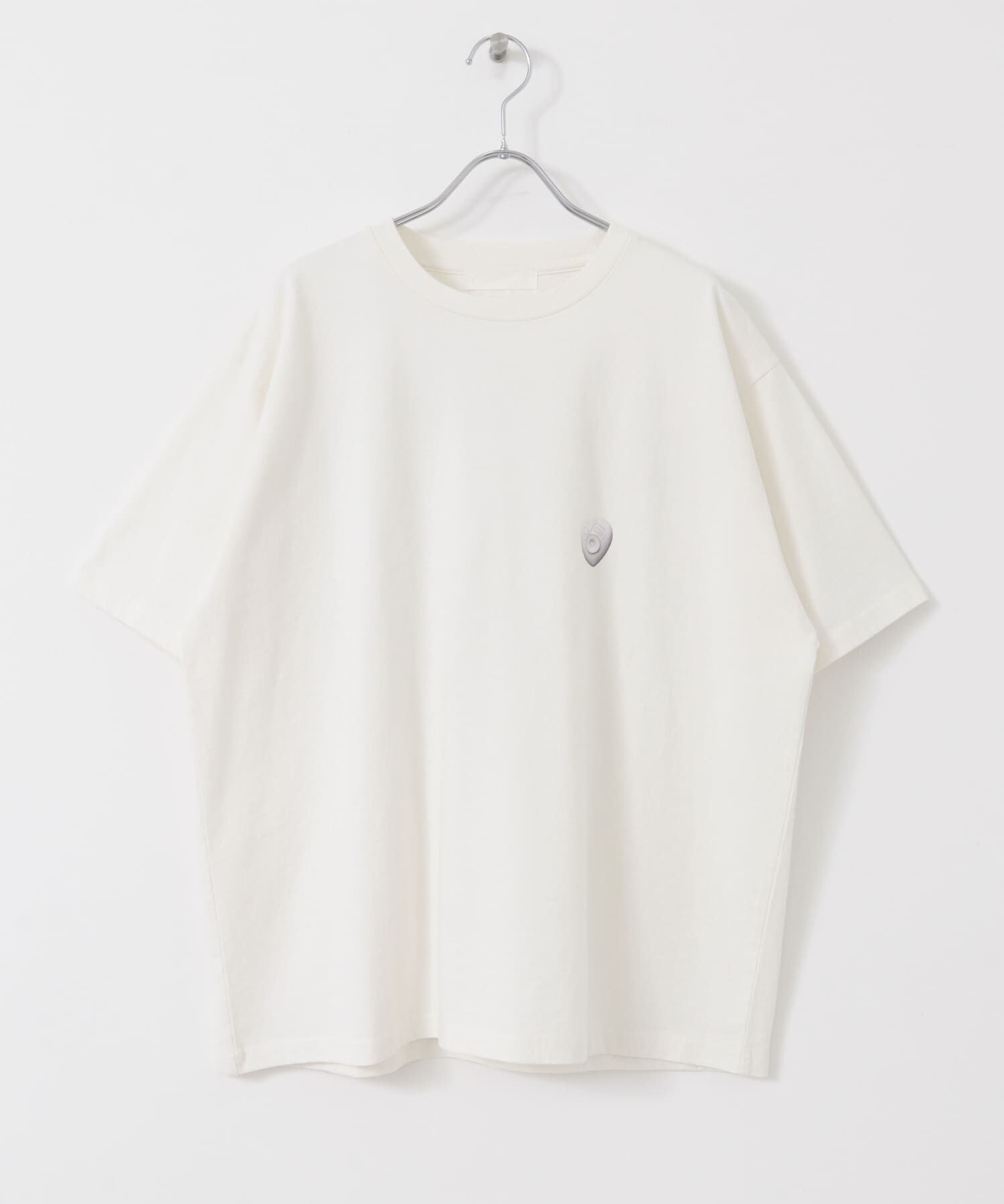 SENSE OF PLACE by URBAN RESEARCH「DEVICE ショートスリーブプリント Tシャツ B」|Tシャツ・カットソー|