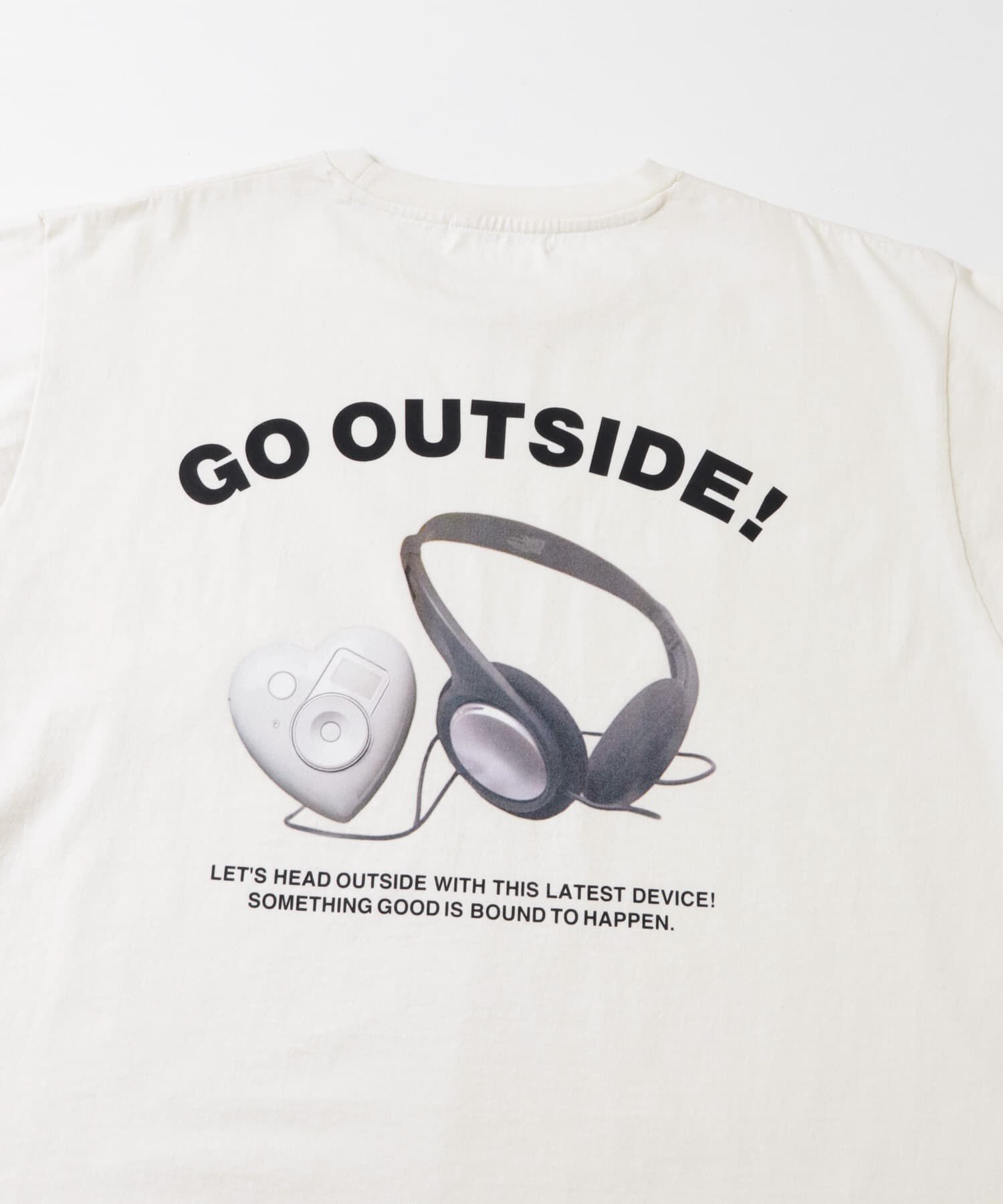 SENSE OF PLACE by URBAN RESEARCH「DEVICE ショートスリーブプリント Tシャツ B」|Tシャツ・カットソー|