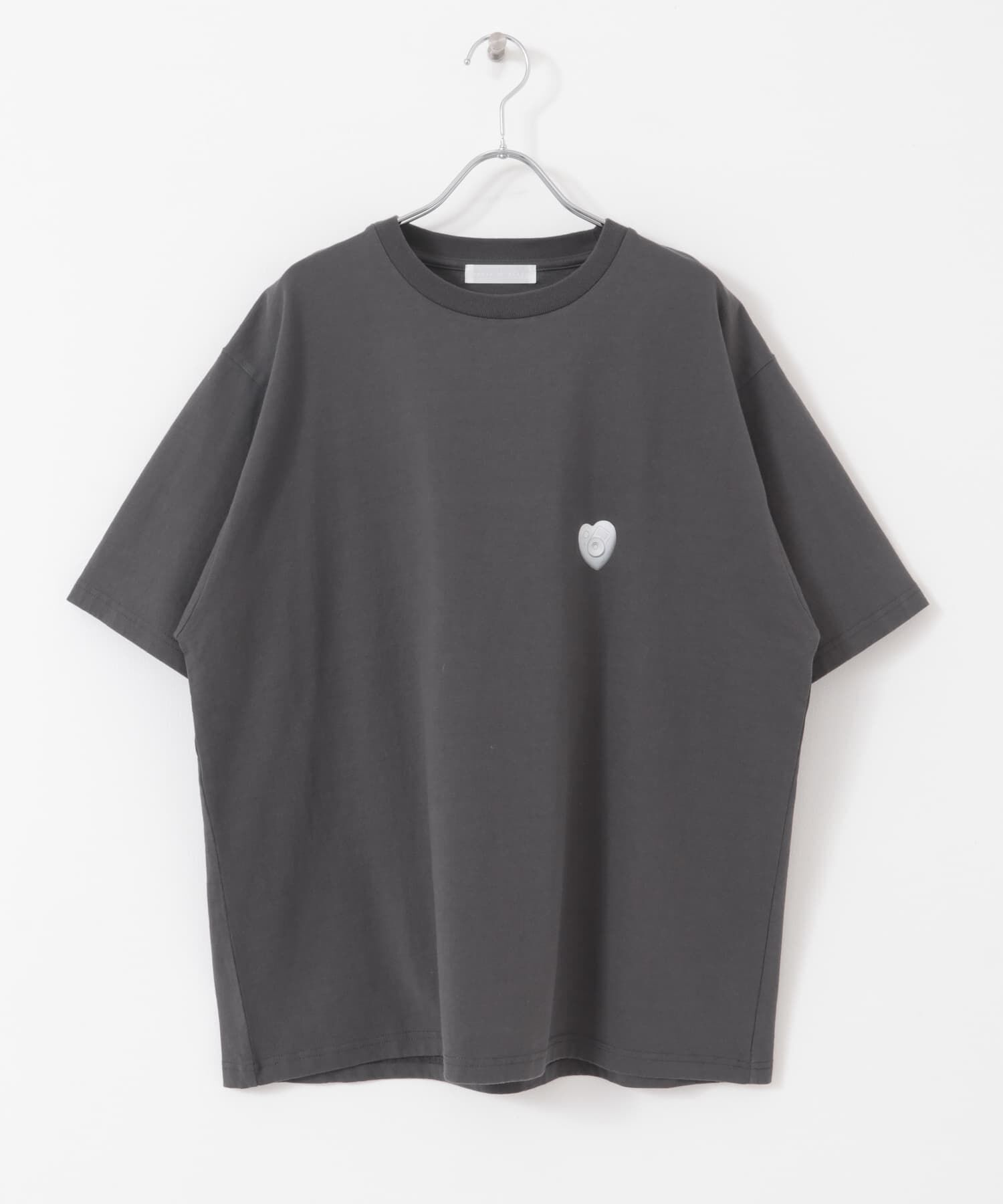 SENSE OF PLACE by URBAN RESEARCH「DEVICE ショートスリーブプリント Tシャツ B」|Tシャツ・カットソー|