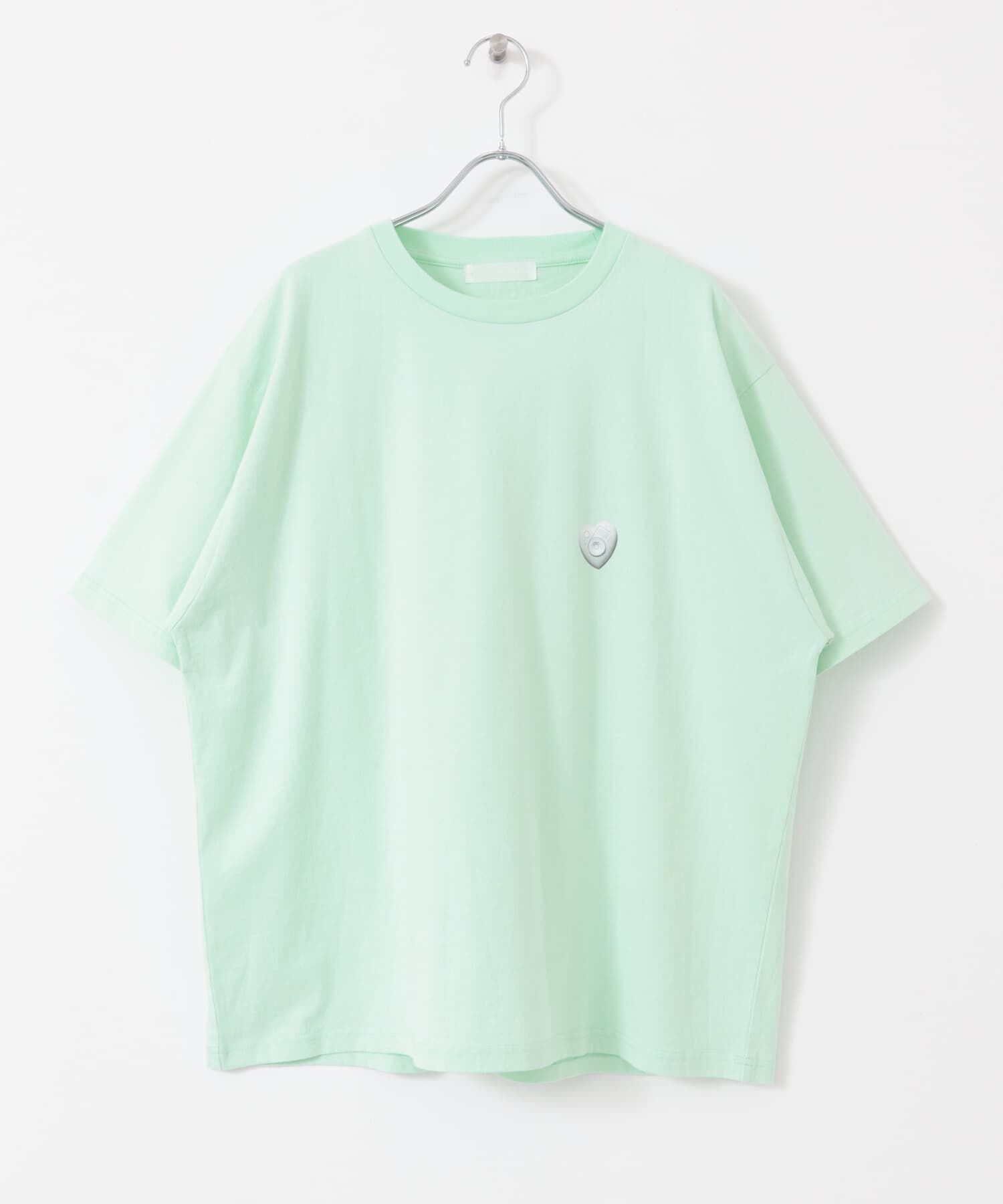 SENSE OF PLACE by URBAN RESEARCH「DEVICE ショートスリーブプリント Tシャツ B」|Tシャツ・カットソー|