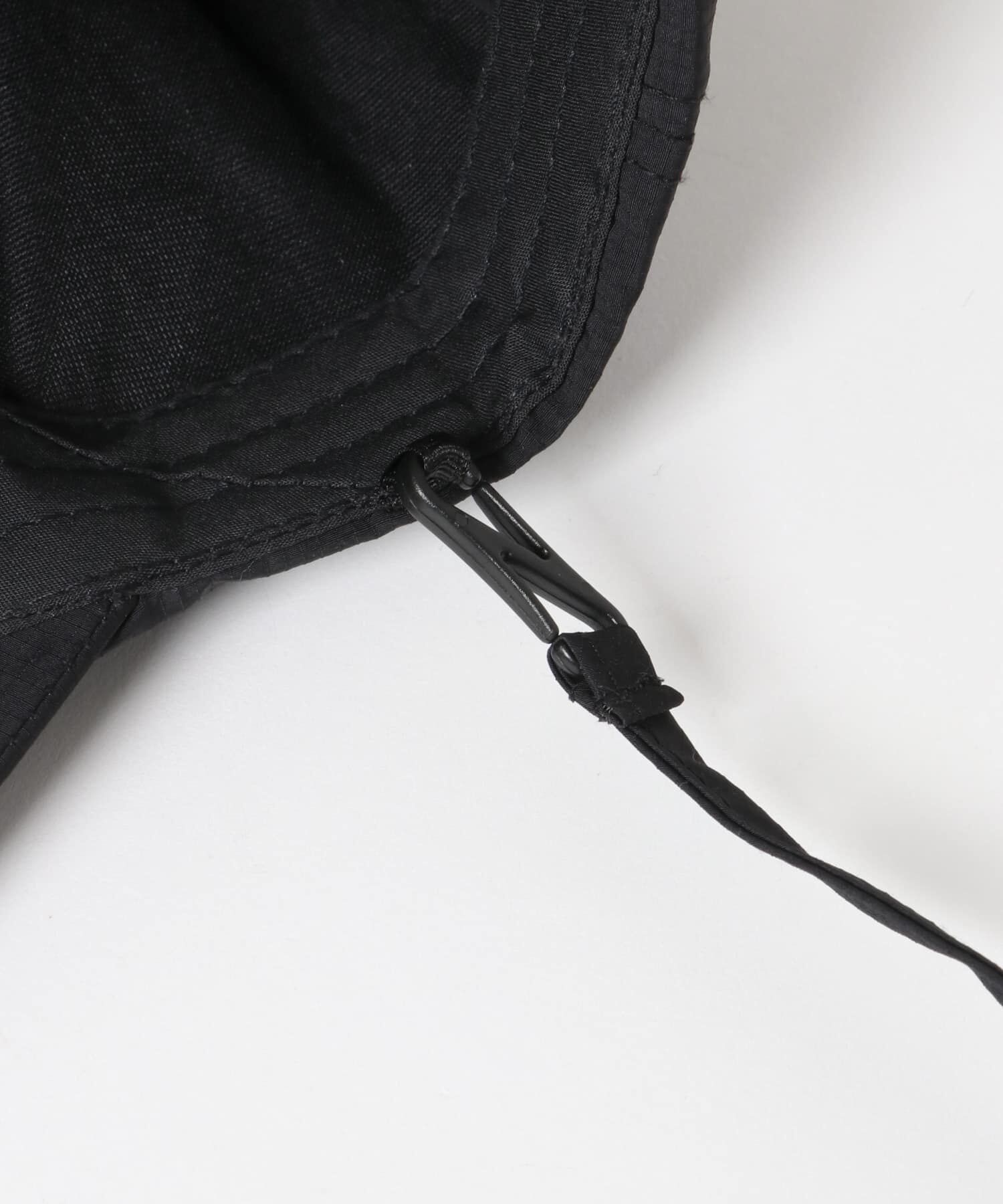 SENSE OF PLACE by URBAN RESEARCH「コード付きロゴキャップ」|キャップ・キャスケット|