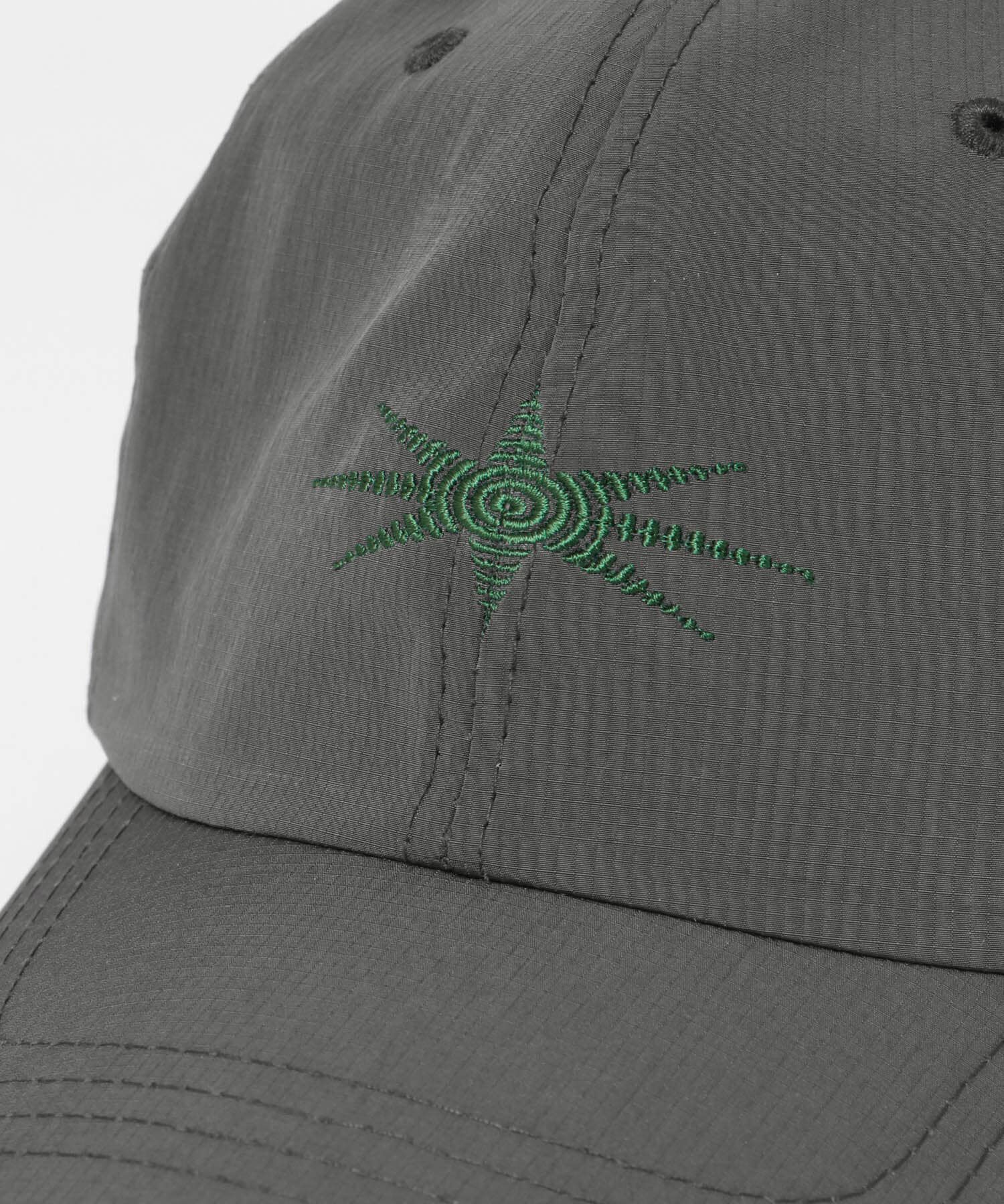 SENSE OF PLACE by URBAN RESEARCH「コード付きロゴキャップ」|キャップ・キャスケット|