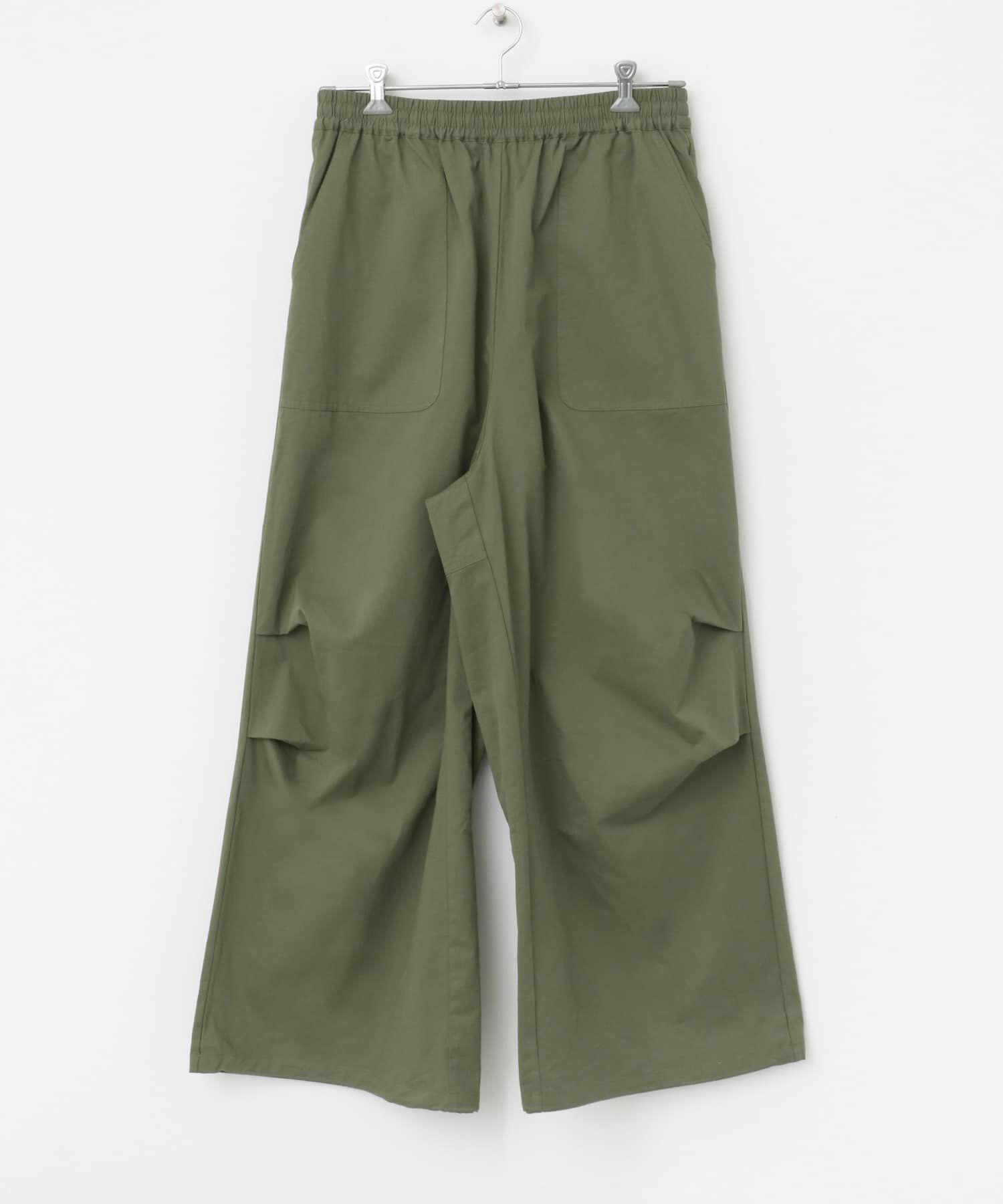 SENSE OF PLACE by URBAN RESEARCH「ベイカーワイドパンツ」|その他|