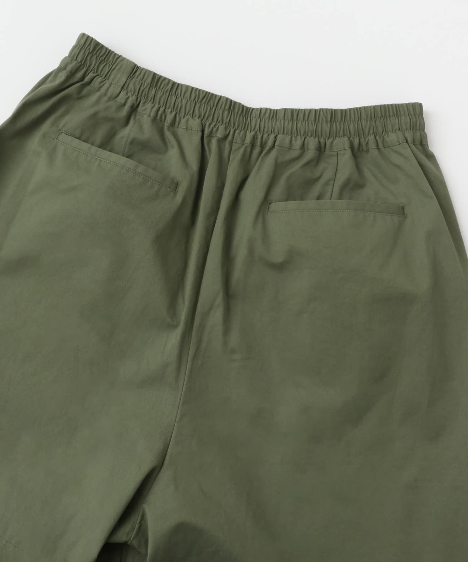 SENSE OF PLACE by URBAN RESEARCH「ベイカーワイドパンツ」|その他|