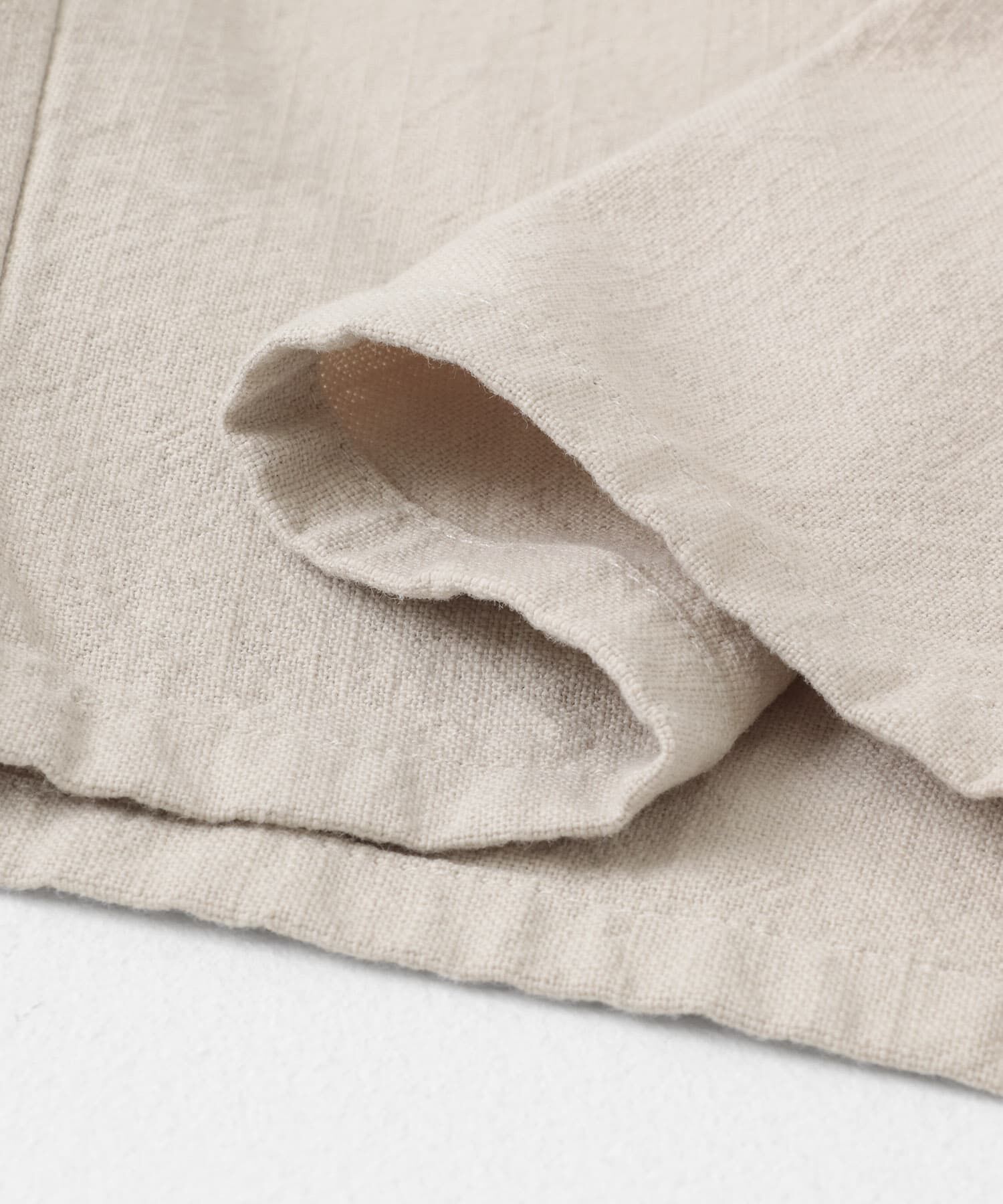 SENSE OF PLACE by URBAN RESEARCH「ドライタッチワイドパンツ」|その他|