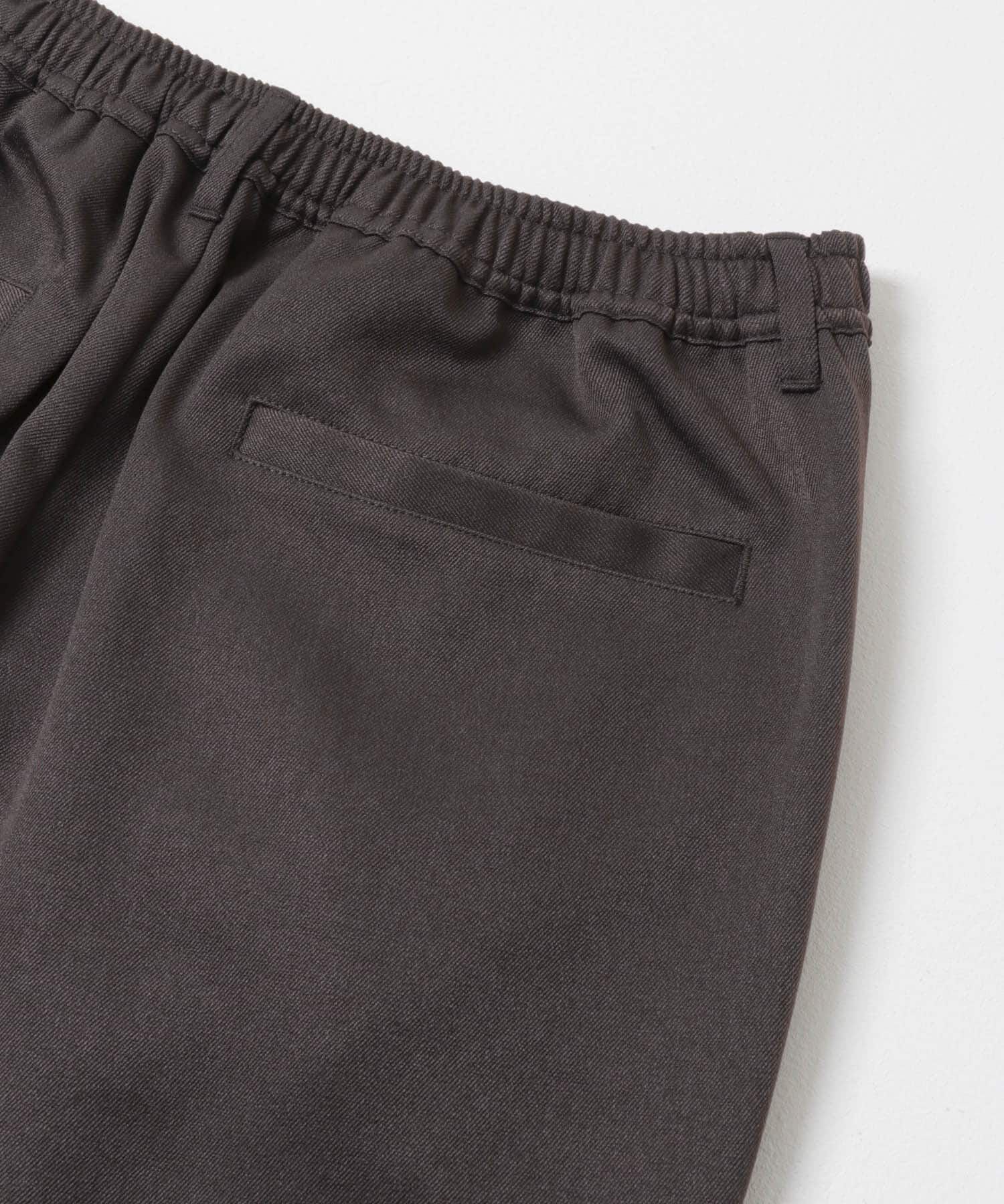 SENSE OF PLACE by URBAN RESEARCH「ウールライクダブルタックテーパードパンツ」|その他|