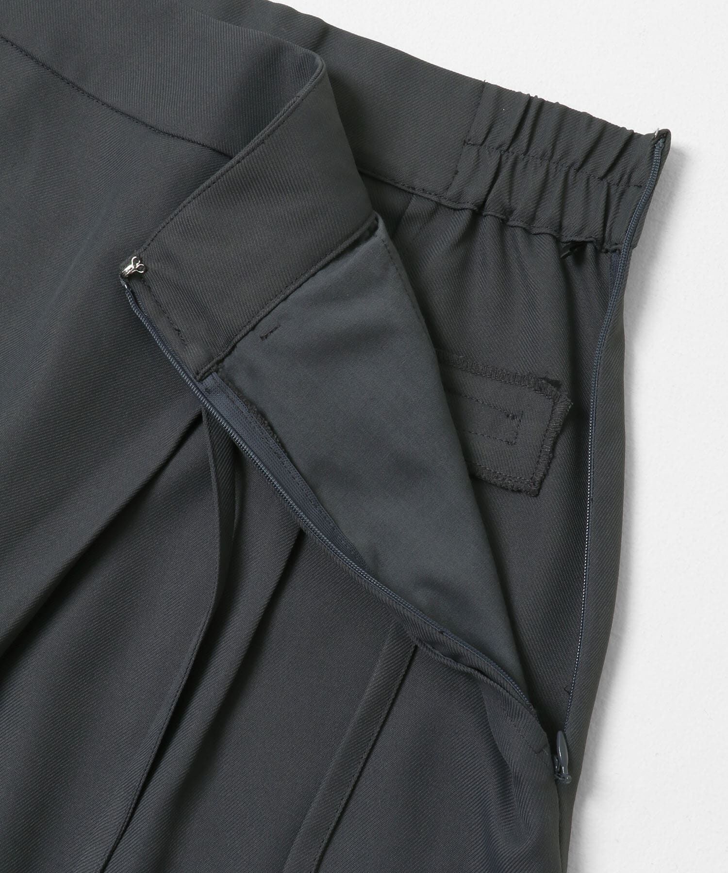 SENSE OF PLACE by URBAN RESEARCH「ベルトデザインスラックス」|その他|