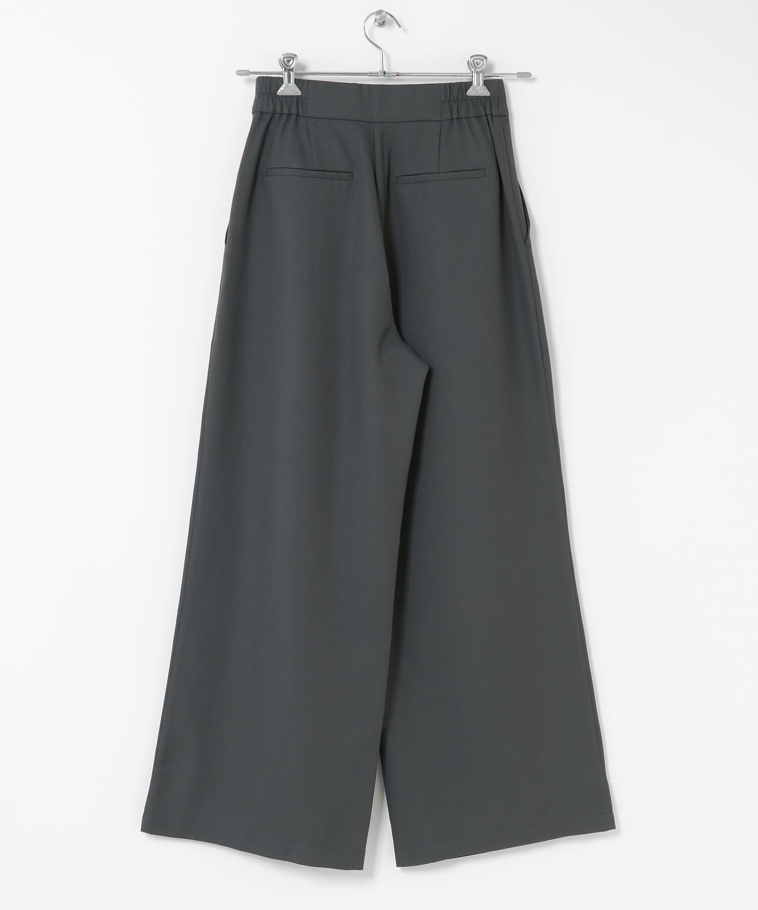 SENSE OF PLACE by URBAN RESEARCH「ベルトデザインスラックス」|その他|