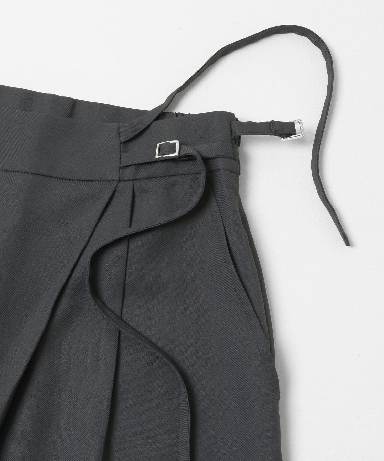 SENSE OF PLACE by URBAN RESEARCH「ベルトデザインスラックス」|その他|