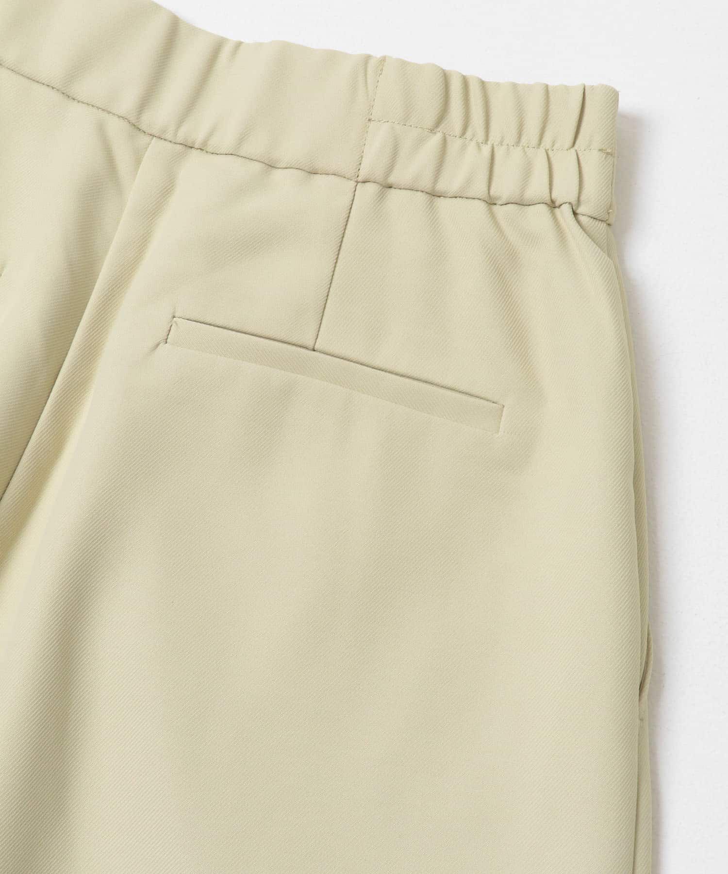 SENSE OF PLACE by URBAN RESEARCH「ベルトデザインスラックス」|その他|