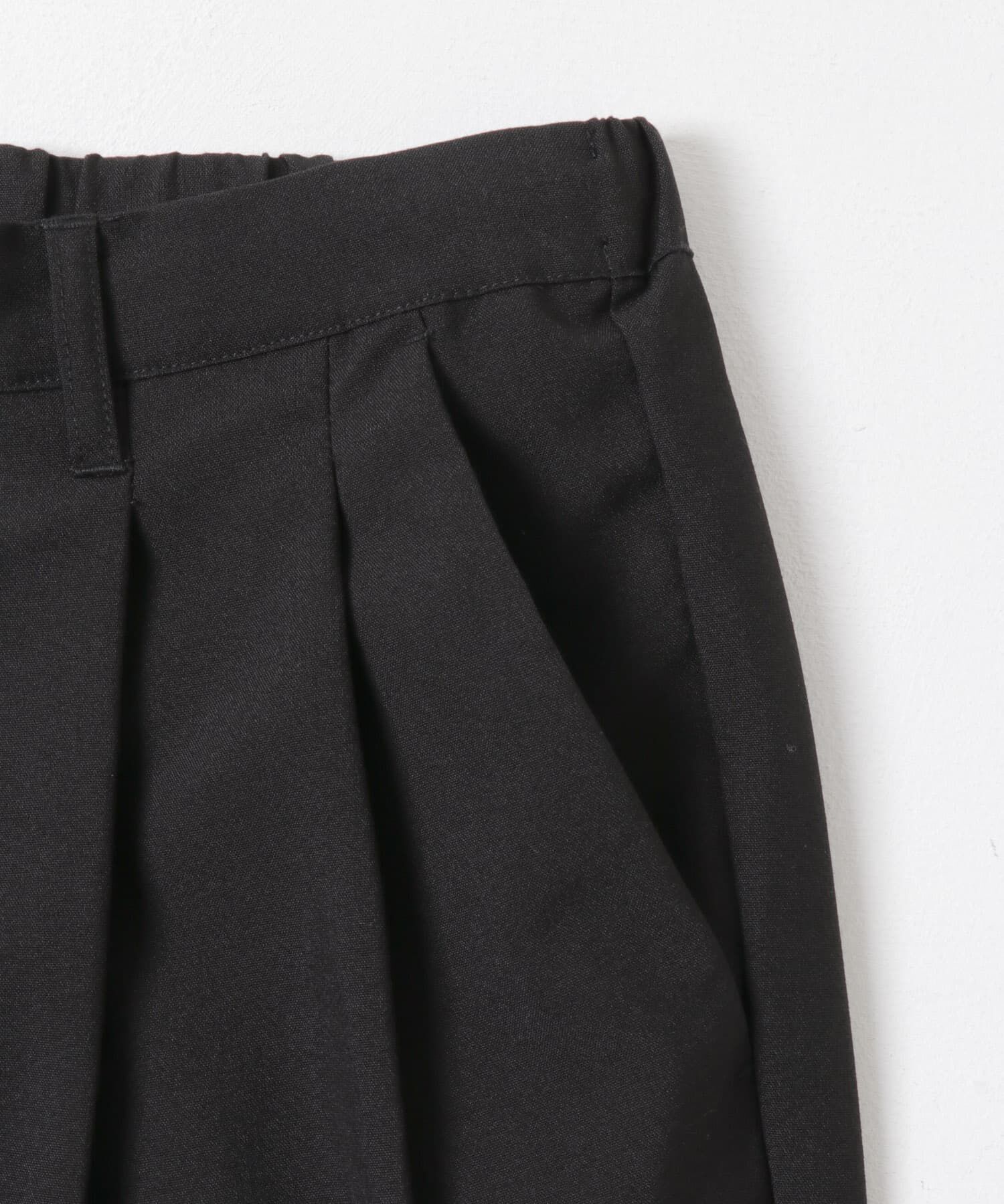 SENSE OF PLACE by URBAN RESEARCH「コンフォートストレートスラックス」|その他|