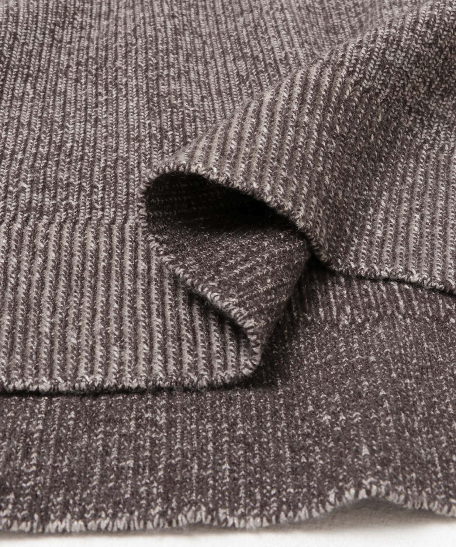 SENSE OF PLACE by URBAN RESEARCH「ルーズフカVネックセーター」|ニット・セーター|