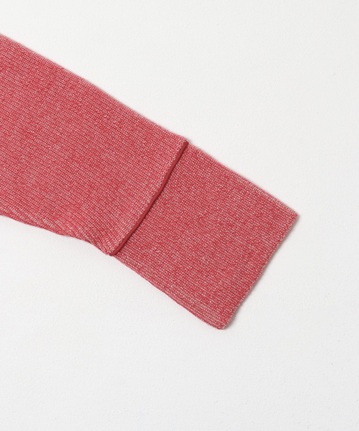 SENSE OF PLACE by URBAN RESEARCH「ルーズフカVネックセーター」|ニット・セーター|