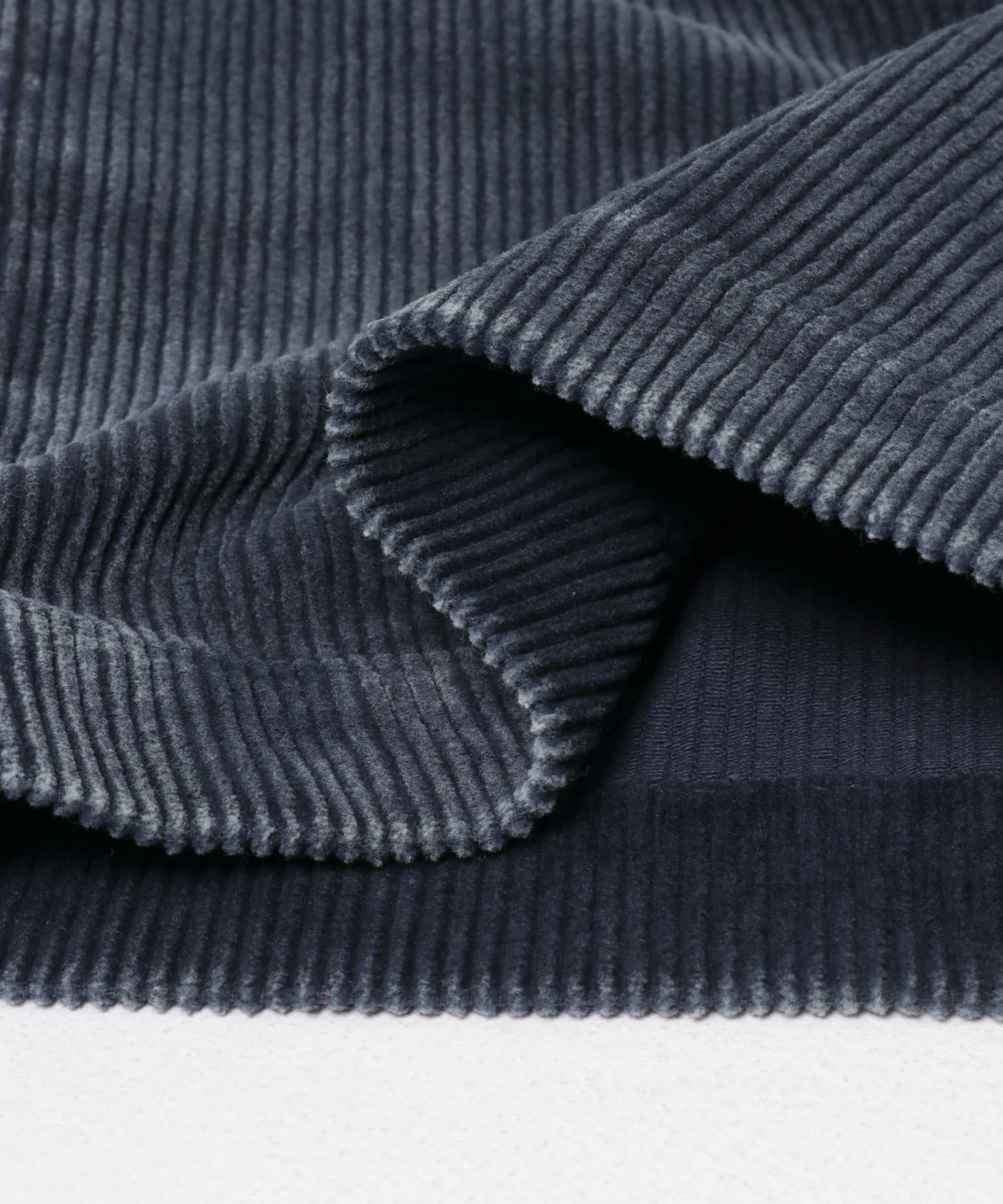 SENSE OF PLACE by URBAN RESEARCH「ケミカルコーデュロイストレートパンツ」|その他|