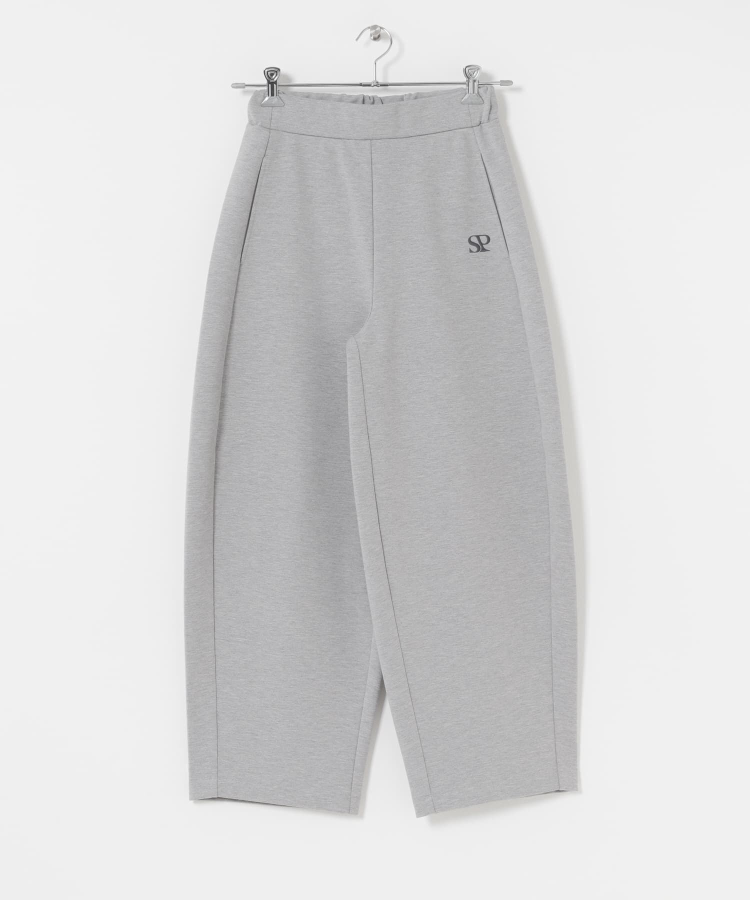 SENSE OF PLACE by URBAN RESEARCH「ワンポイントシシュウスウェットパンツ」|その他|